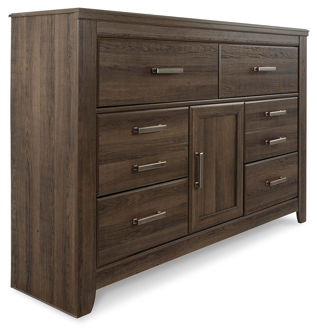 Juararo Dresser and Mirror - image 2