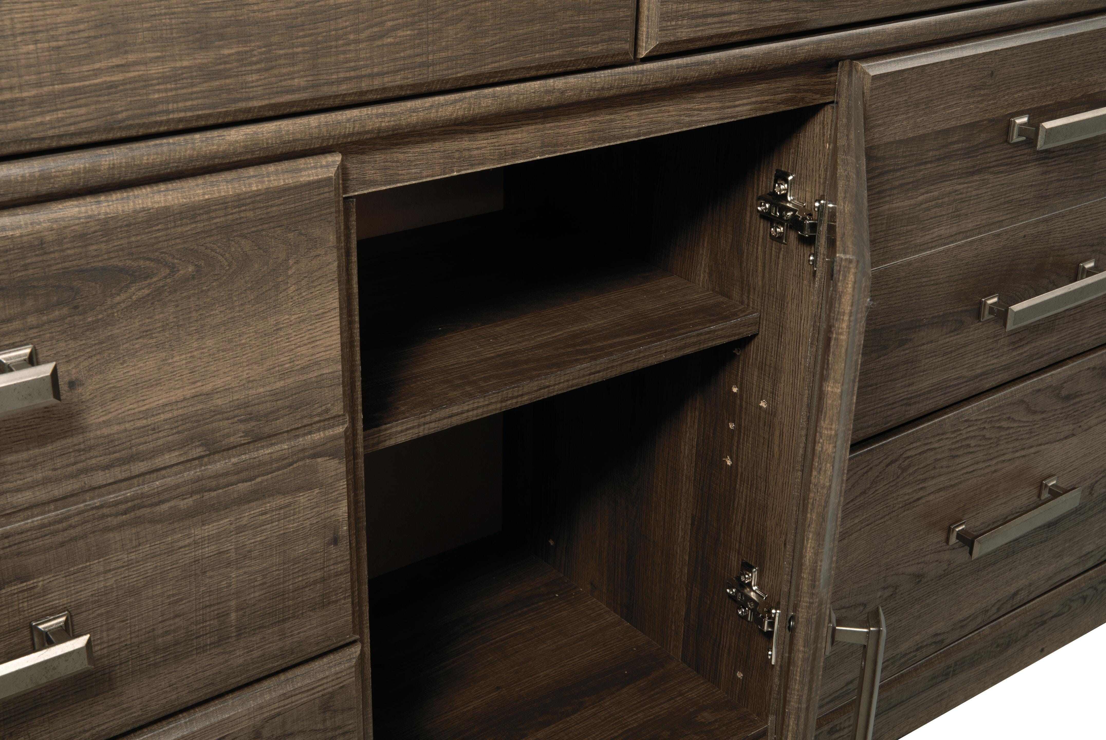 Juararo Dresser - image 6