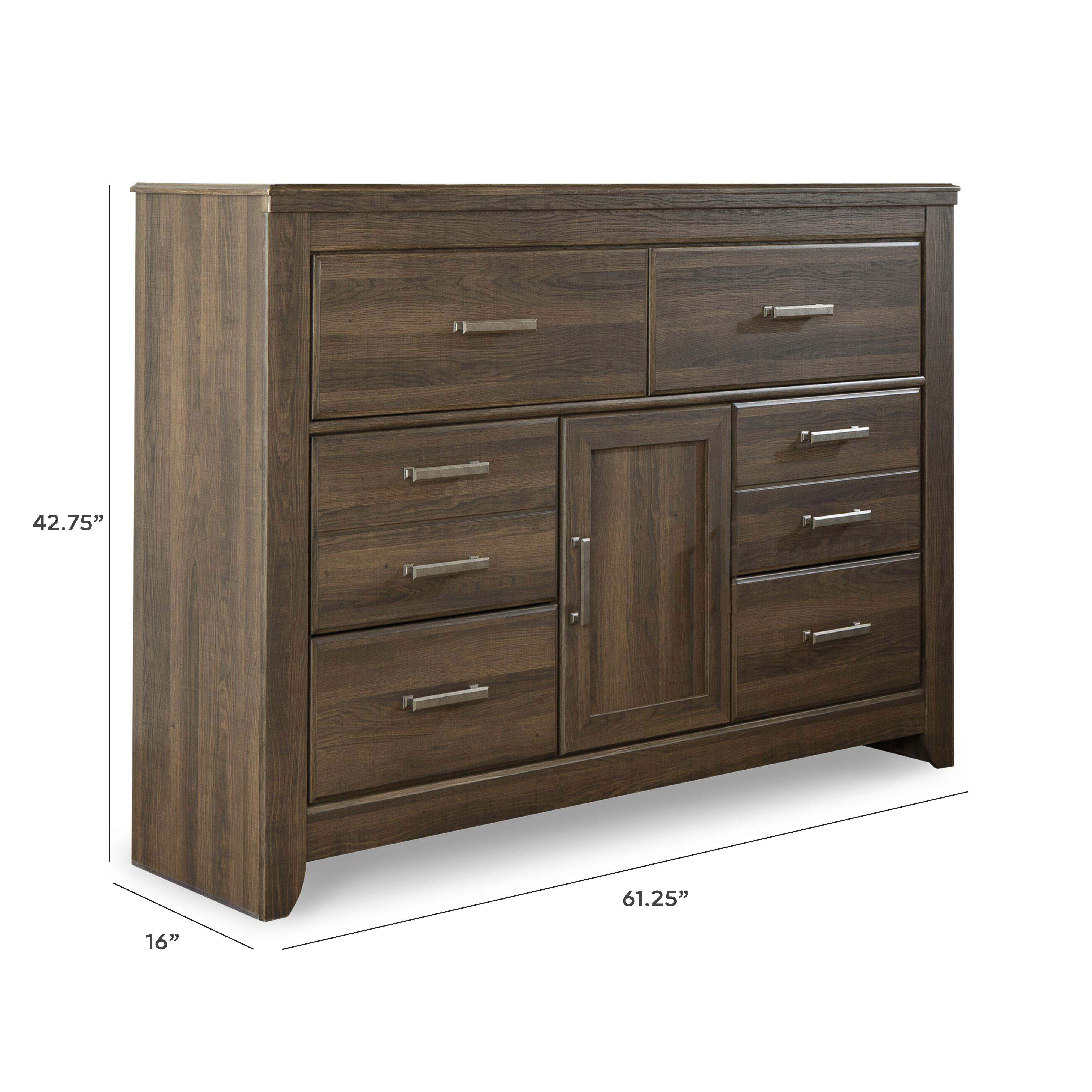 Juararo 6 Drawer Dresser | Ashley