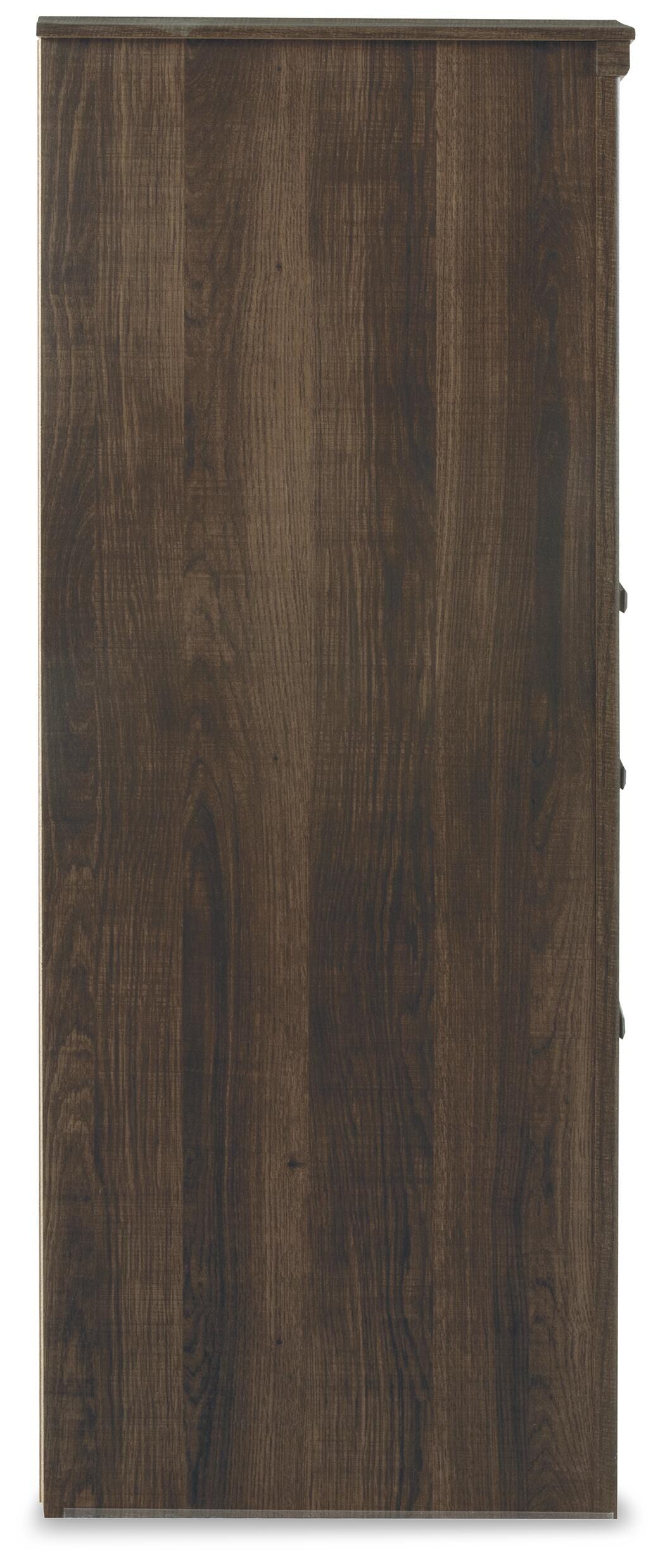 Juararo Dresser and Mirror - image 4