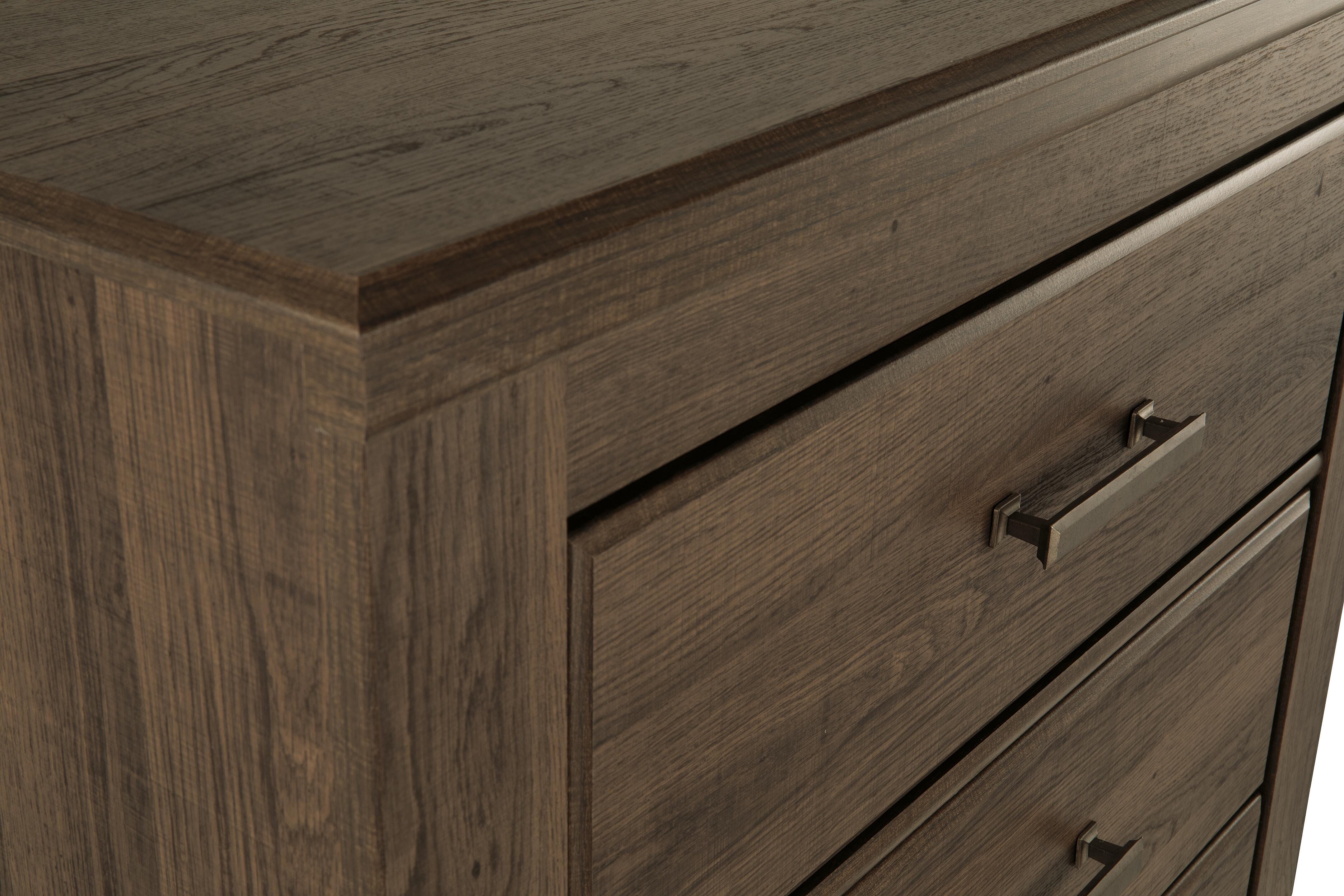 Juararo Chest of Drawers - image 7