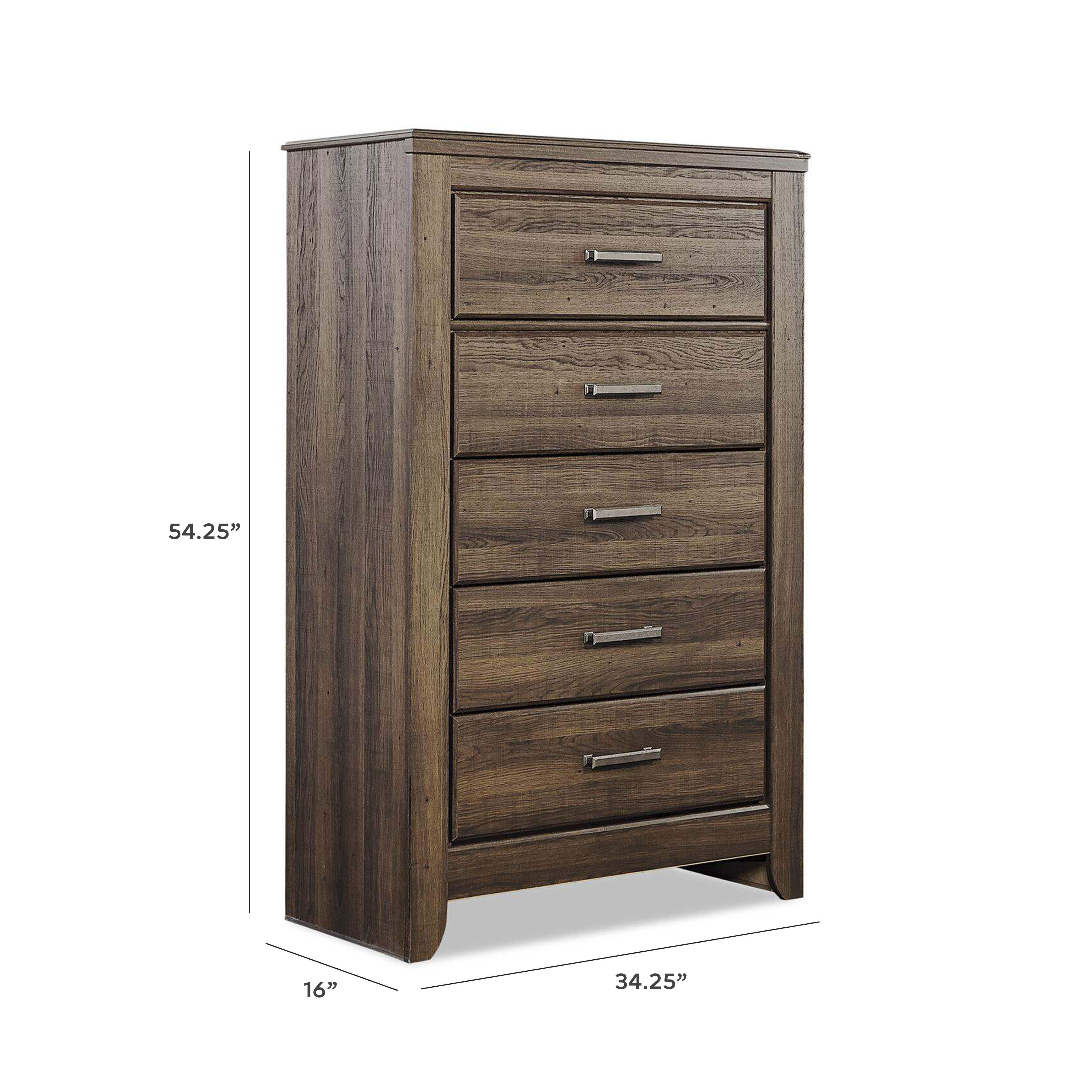 Juararo Chest of Drawers, , large