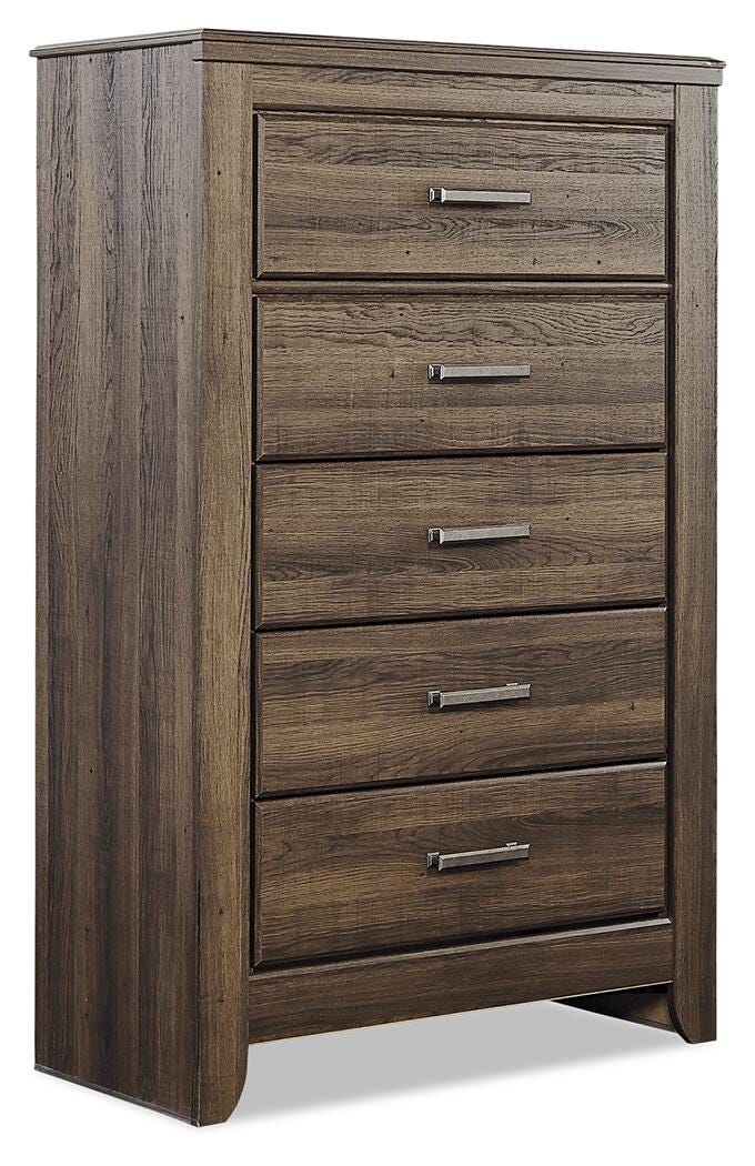 Juararo Chest of Drawers - image 2