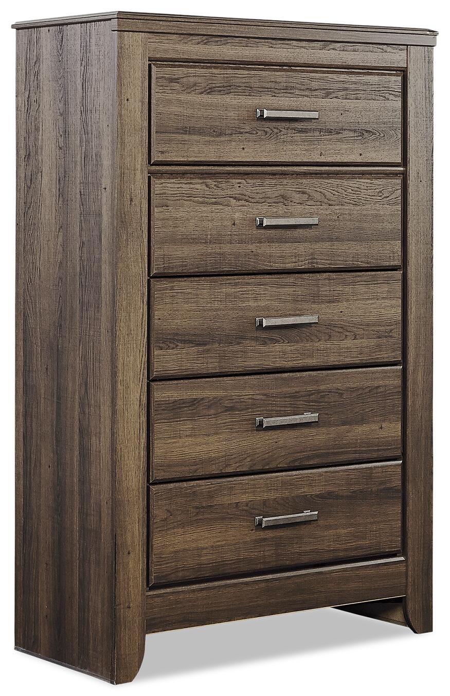 Juararo Chest of Drawers, , large