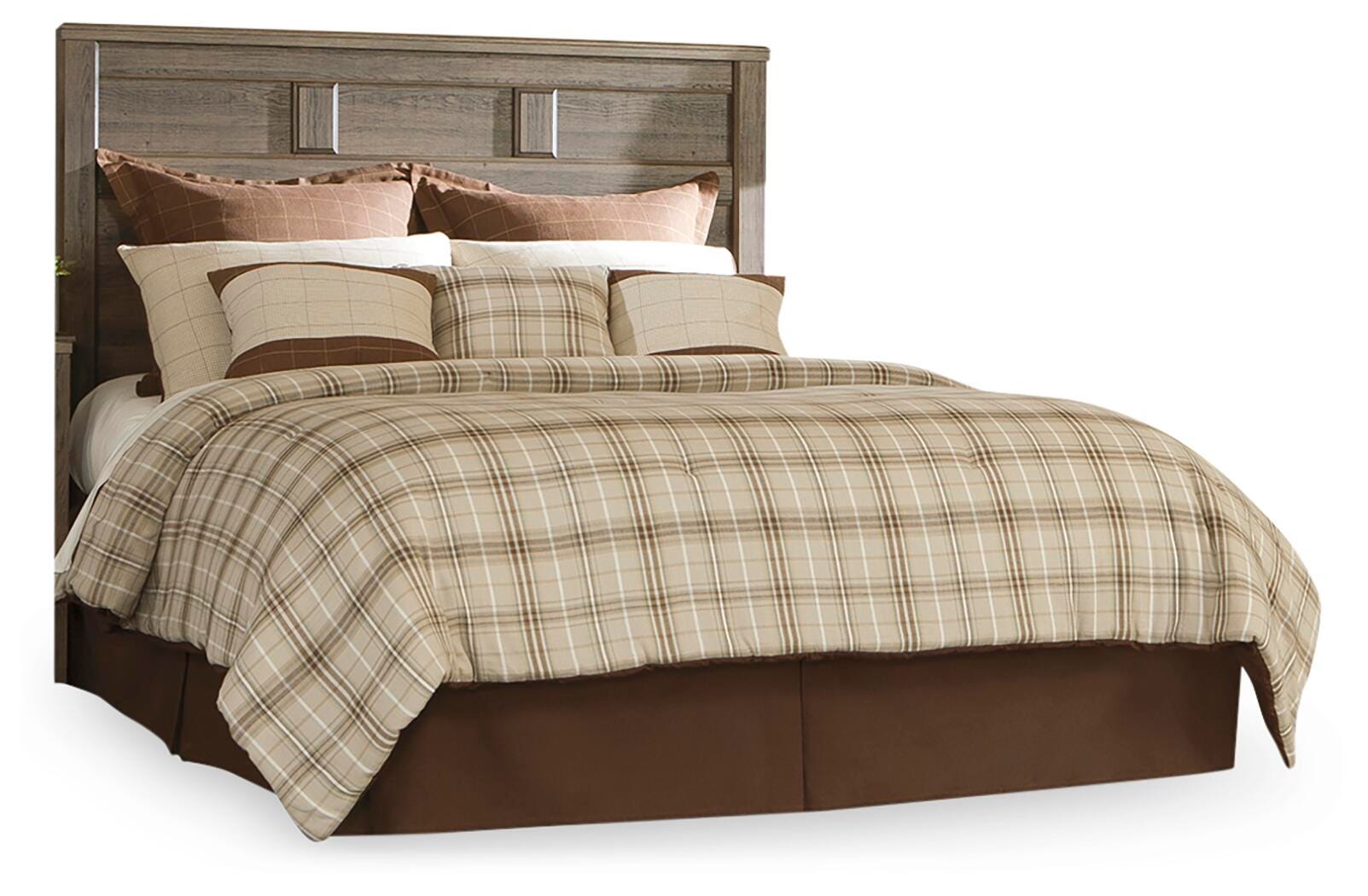 Juararo Queen Panel Headboard - image 2
