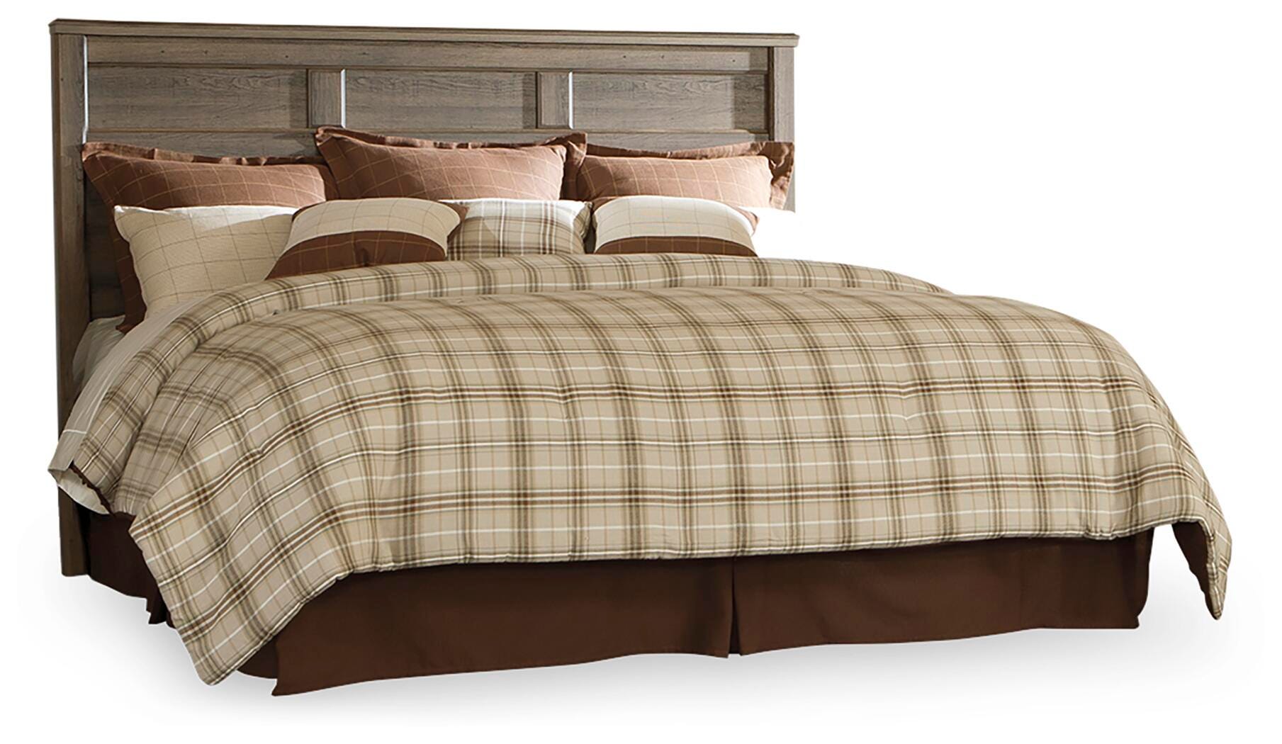 Juararo King/California King Panel Headboard - image 1