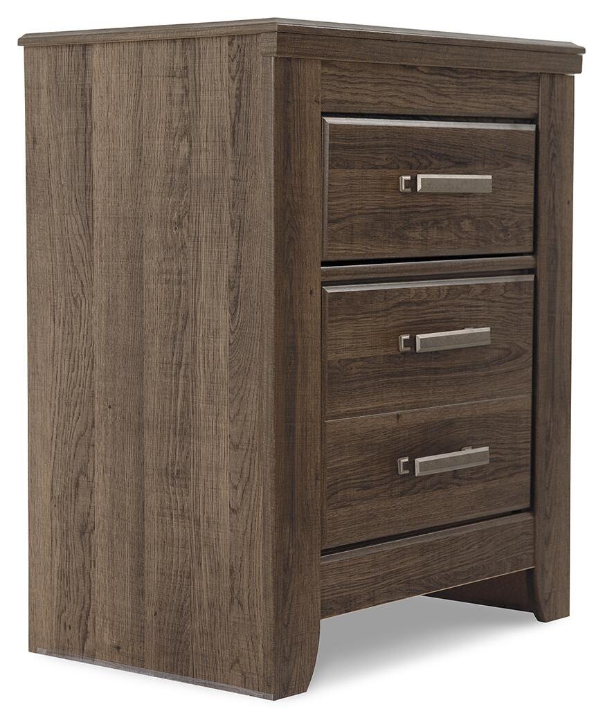Juararo Nightstand - image 2