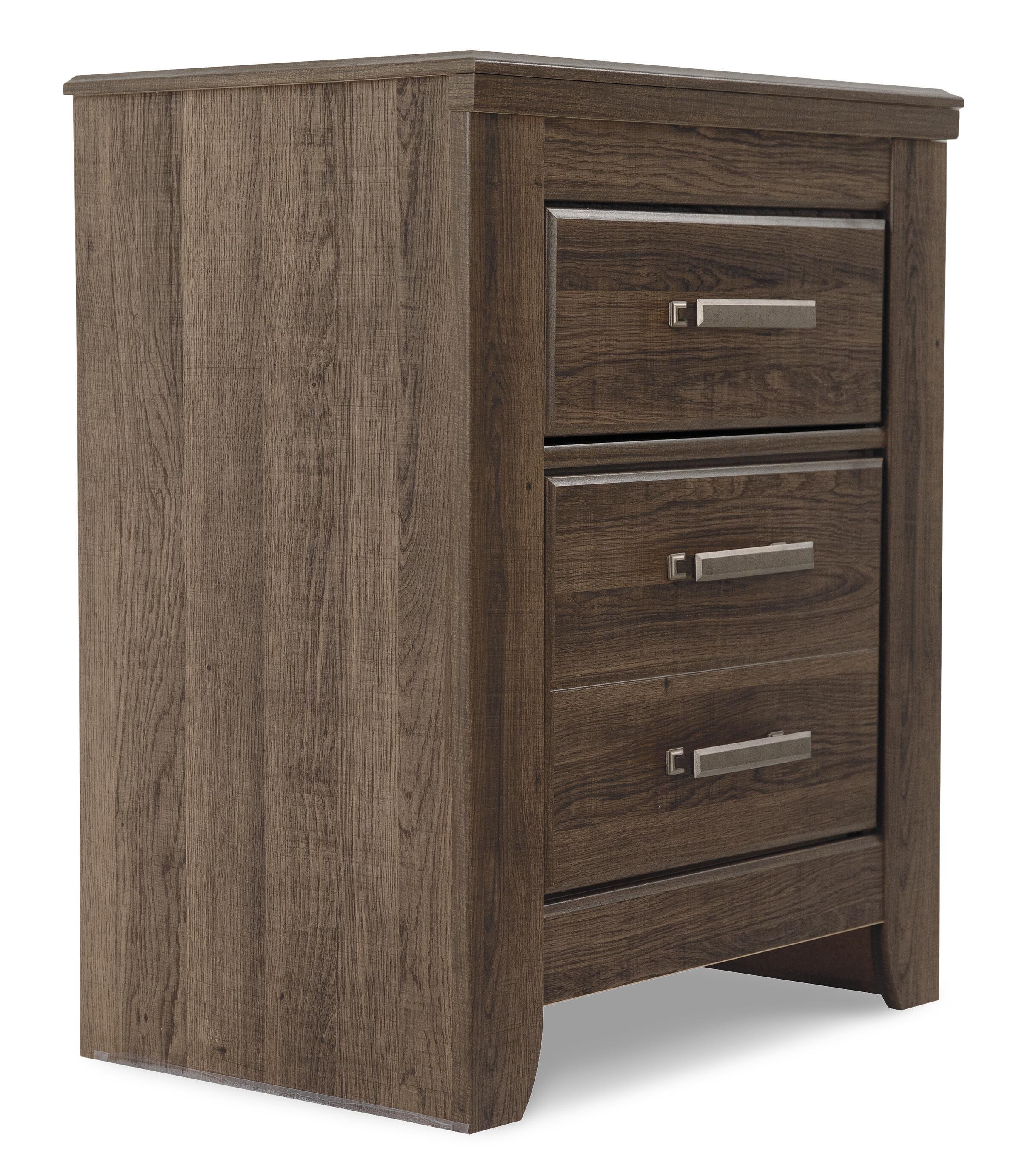 Juararo Nightstand, , large