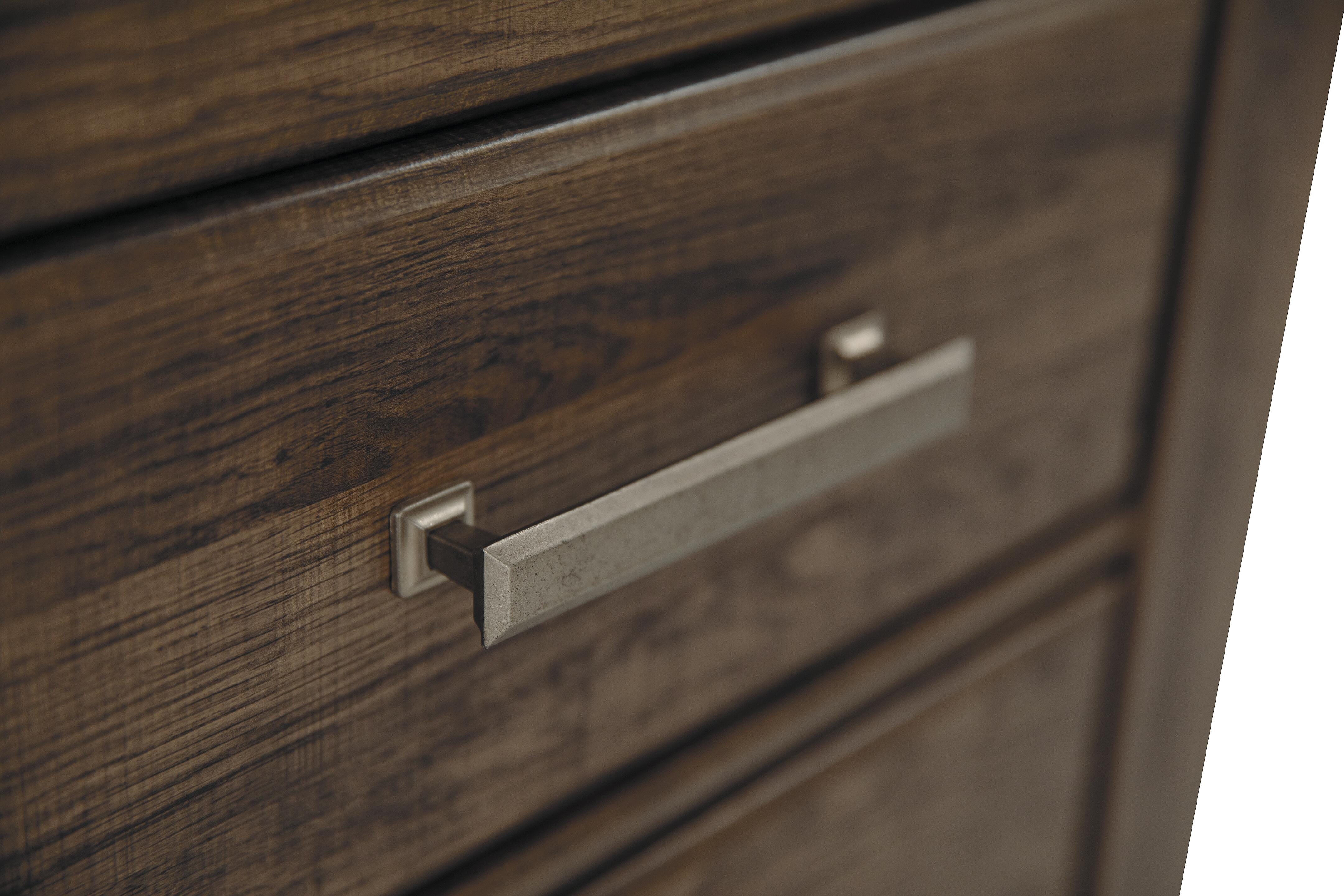 Juararo Nightstand - image 7