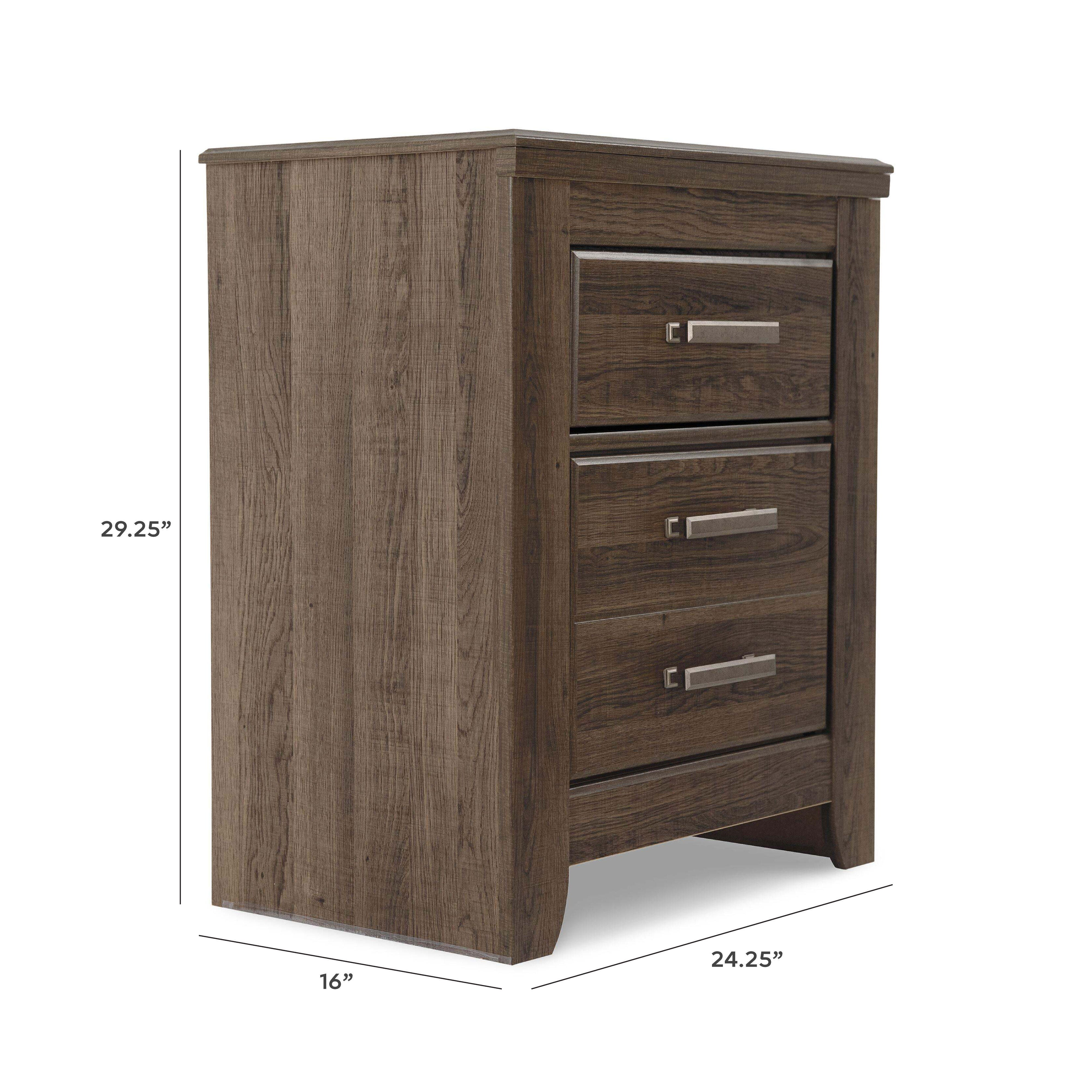 Juararo Nightstand, , large