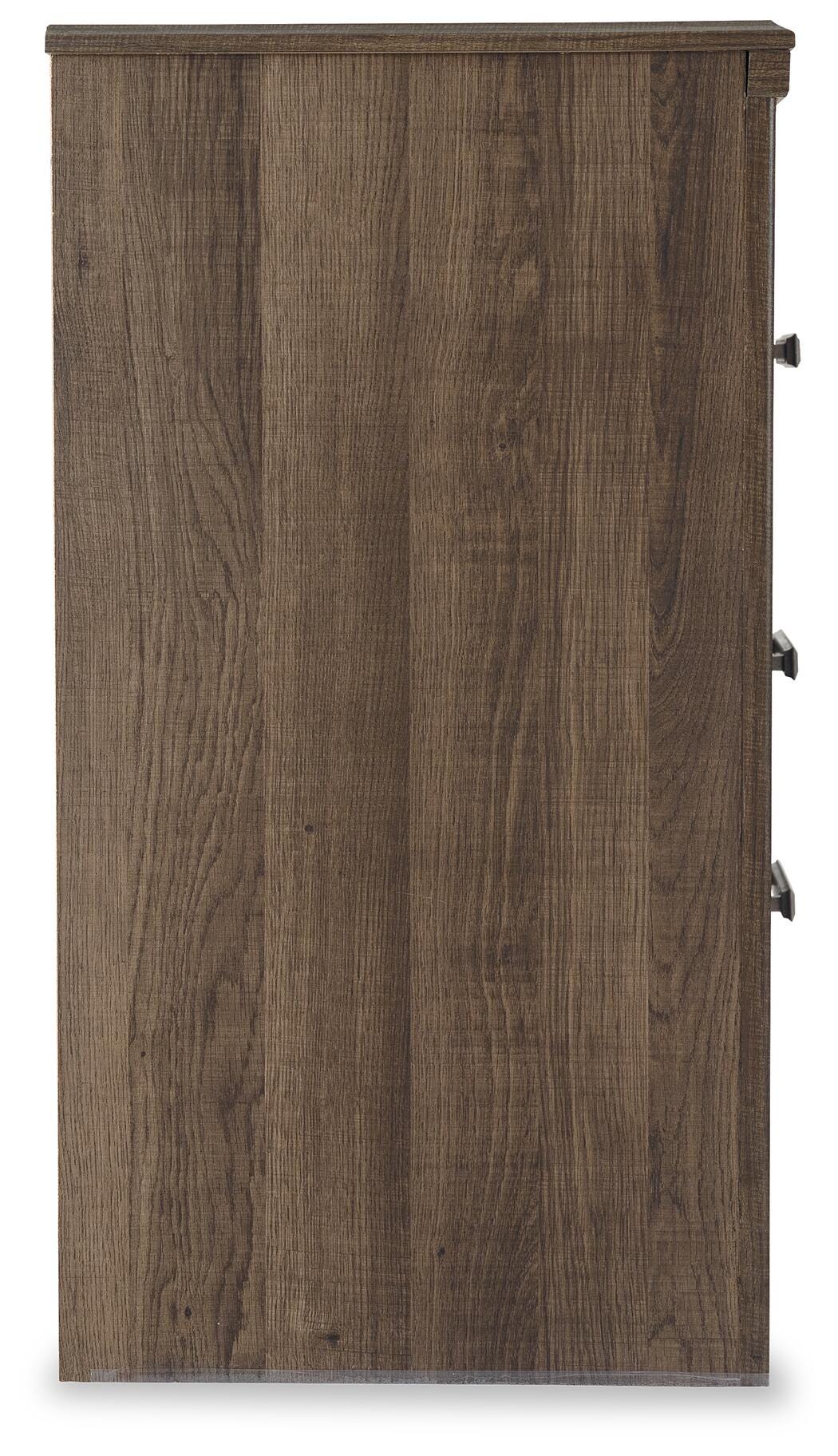 Juararo Nightstand - image 4