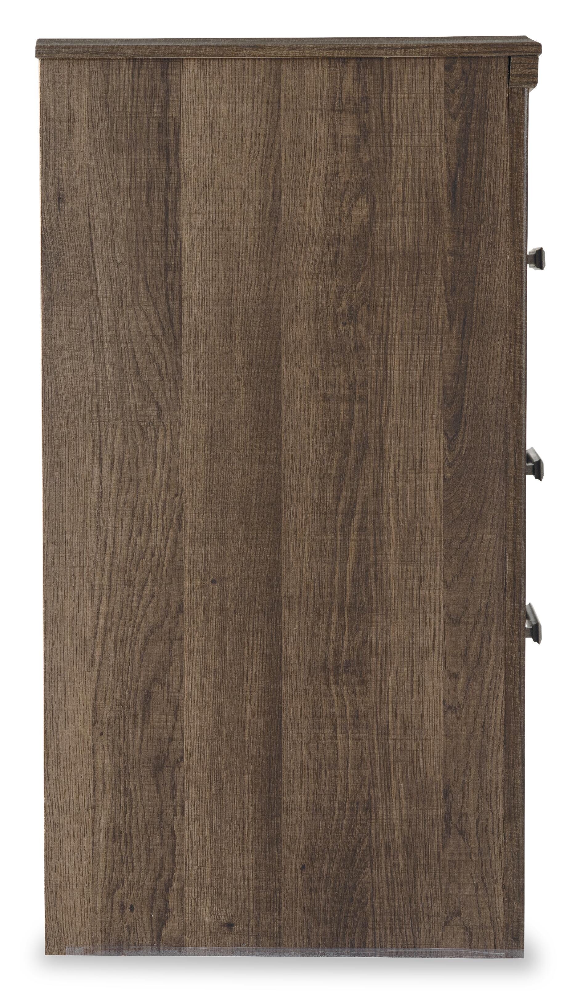 Juararo Nightstand, , large