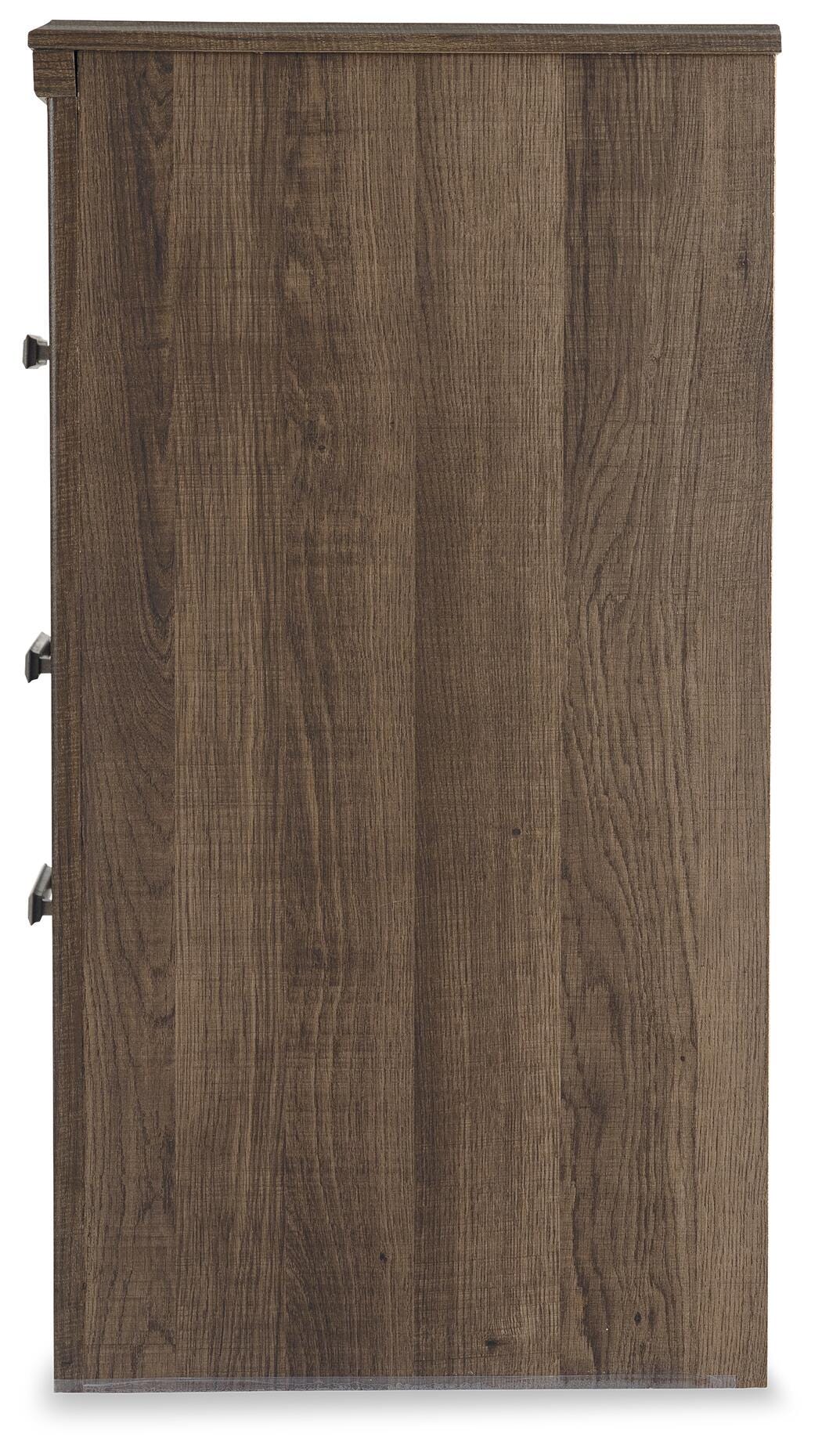 Juararo Nightstand - image 5
