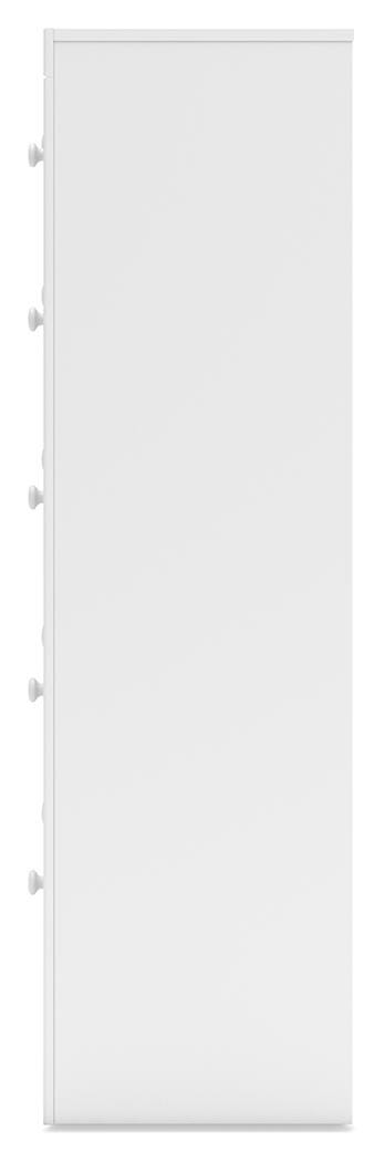 Mollviney Chest of Drawers, , large