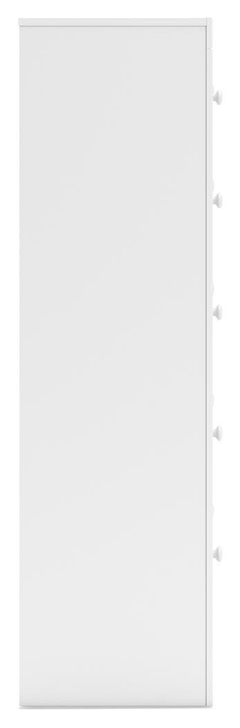 Mollviney Chest of Drawers, , large