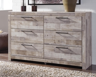 Kids Dressers | Ashley Kids Dressers | Ashley