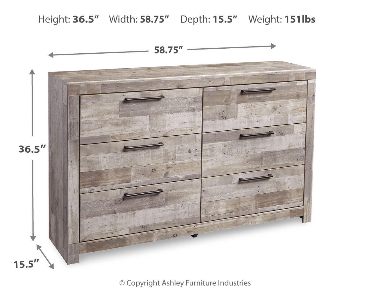 Effie Dresser - image 4