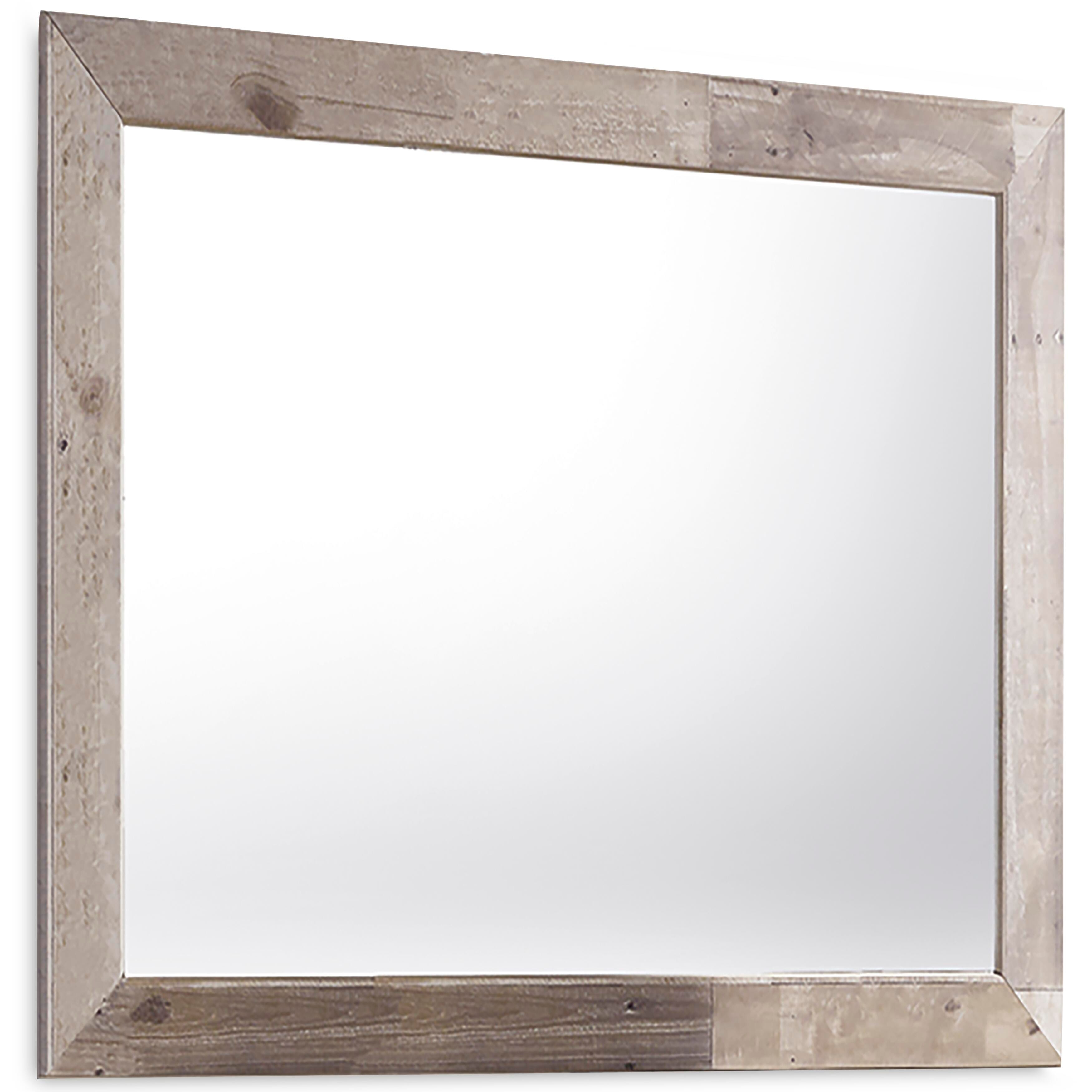 Effie Bedroom Mirror - image 1