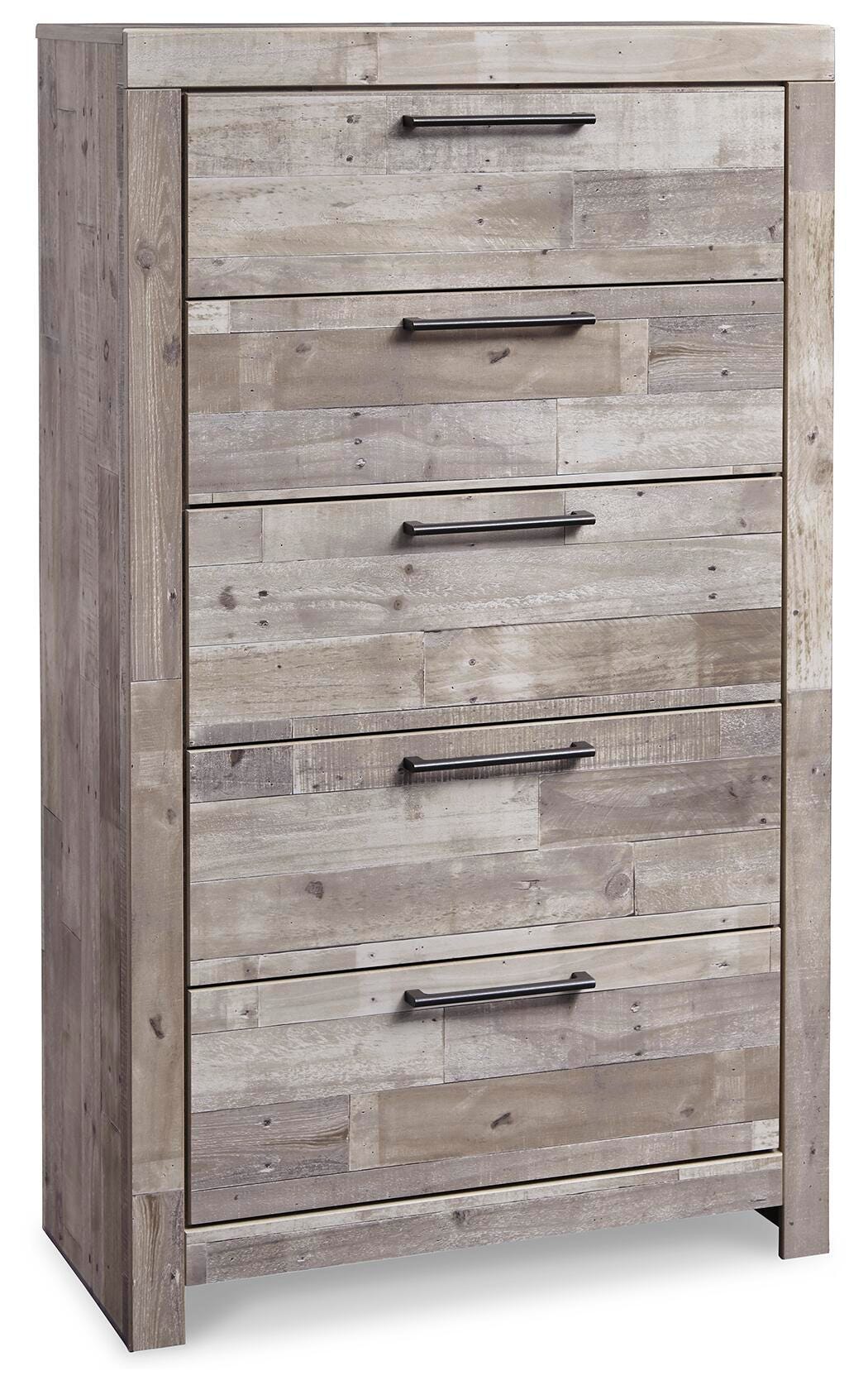 Effie 5 Drawer Chest of Drawers | Ashley