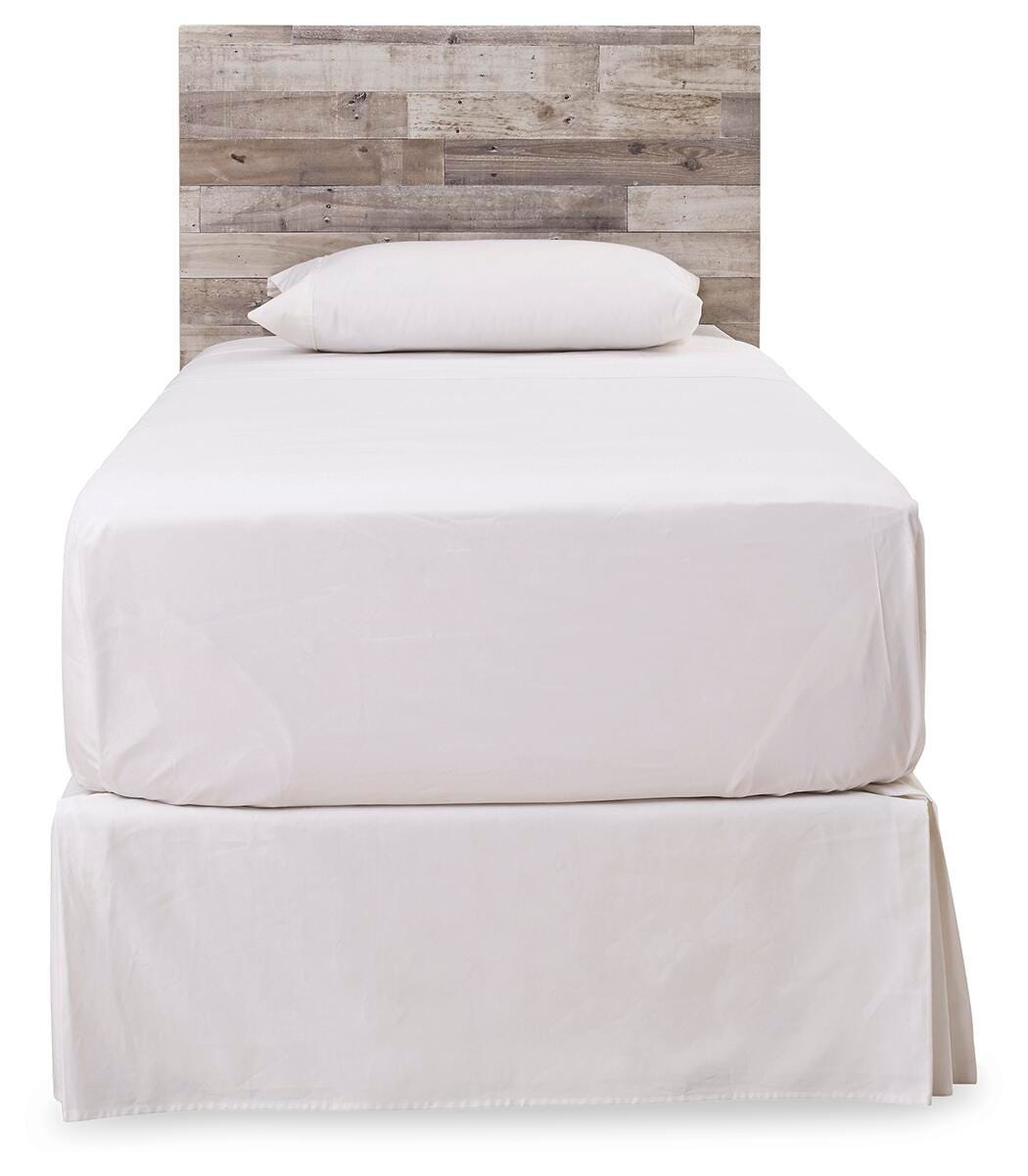 Cabecero de cama doble Effie - image 3