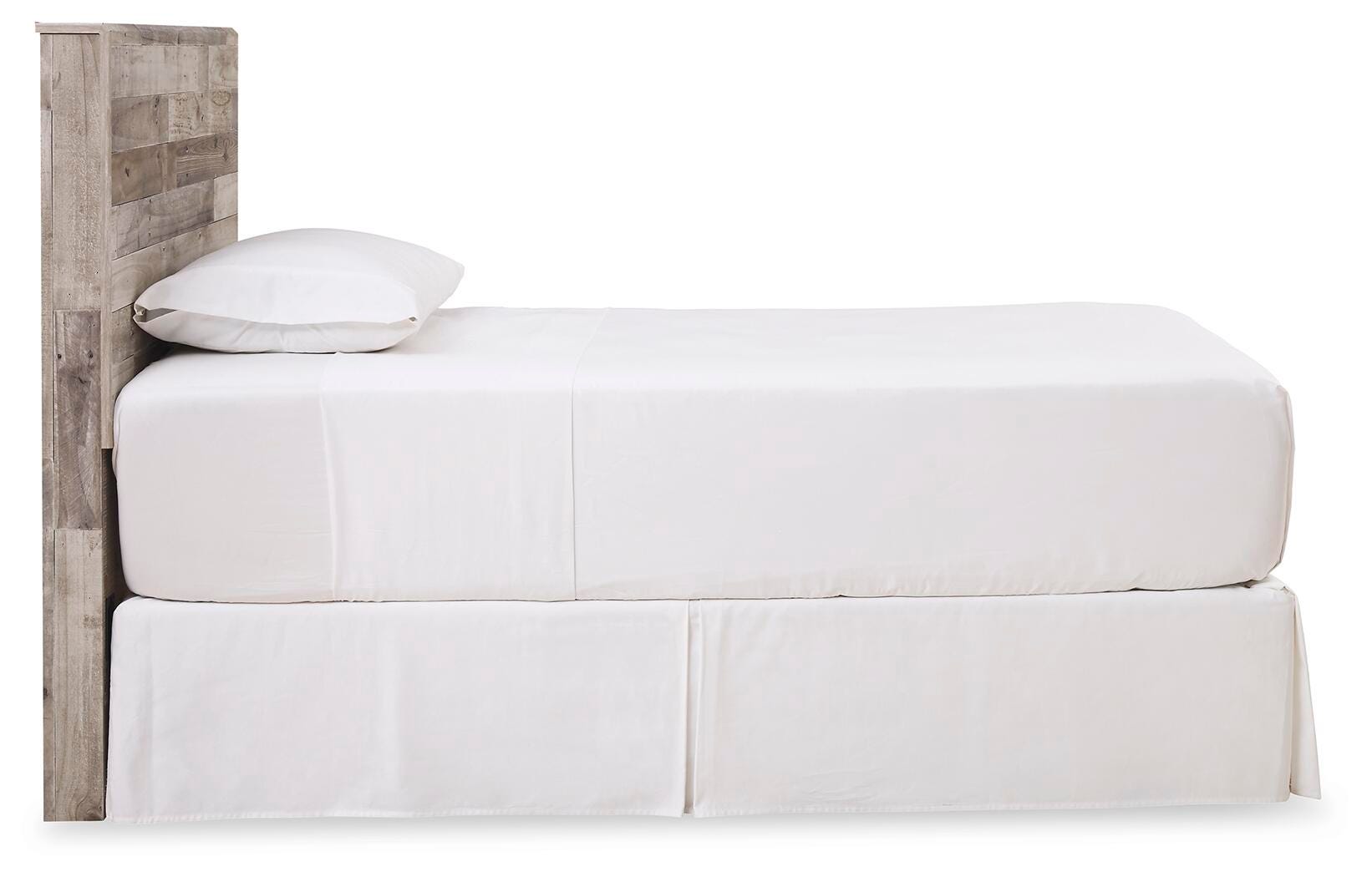 Cabecero de cama doble Effie - image 5