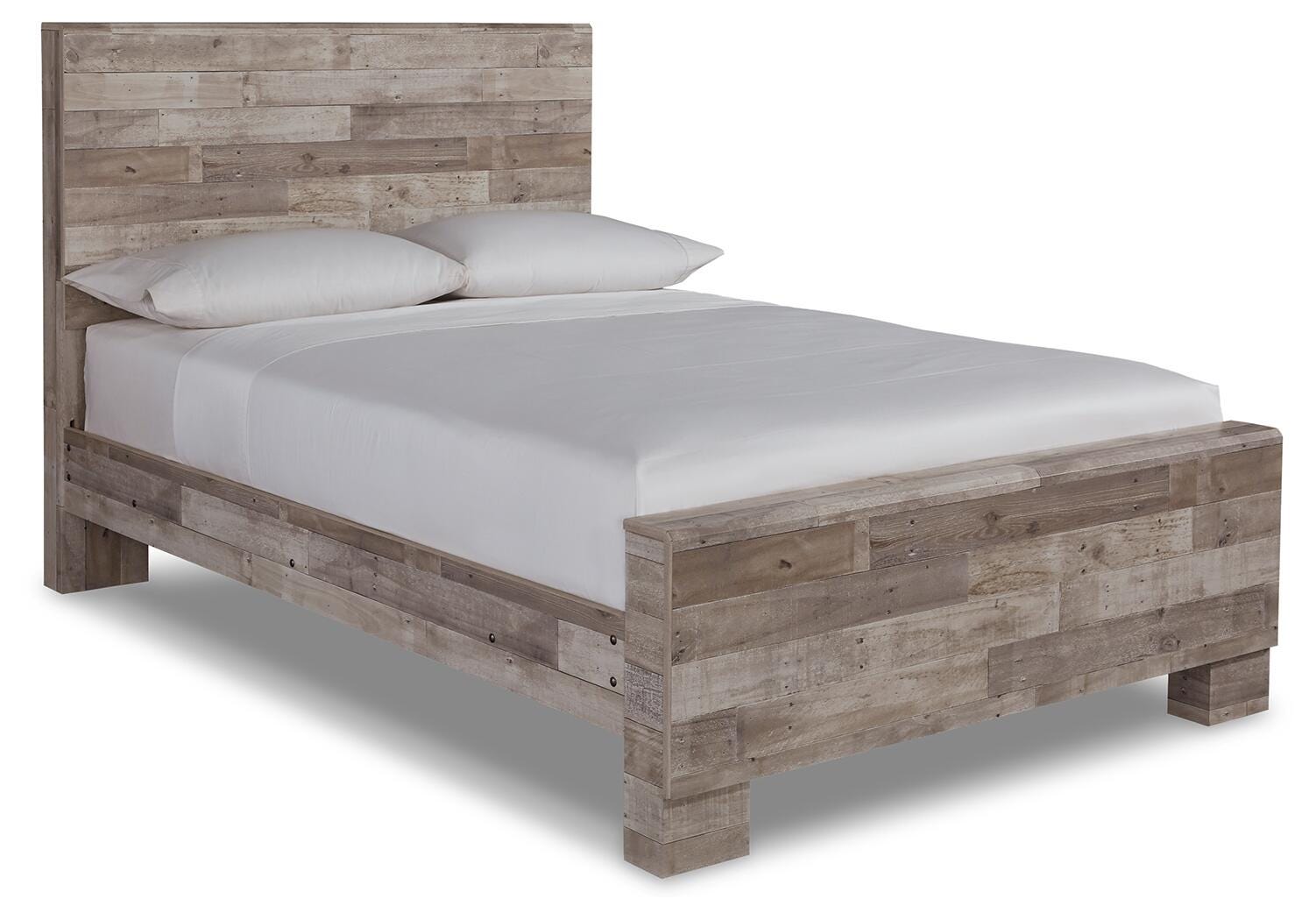 Cama Effie con paneles completos - image 2