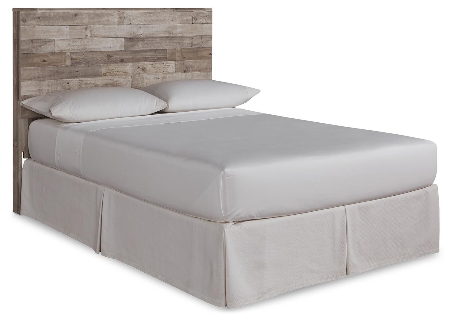 Effie Full Panel Headboard - image 2