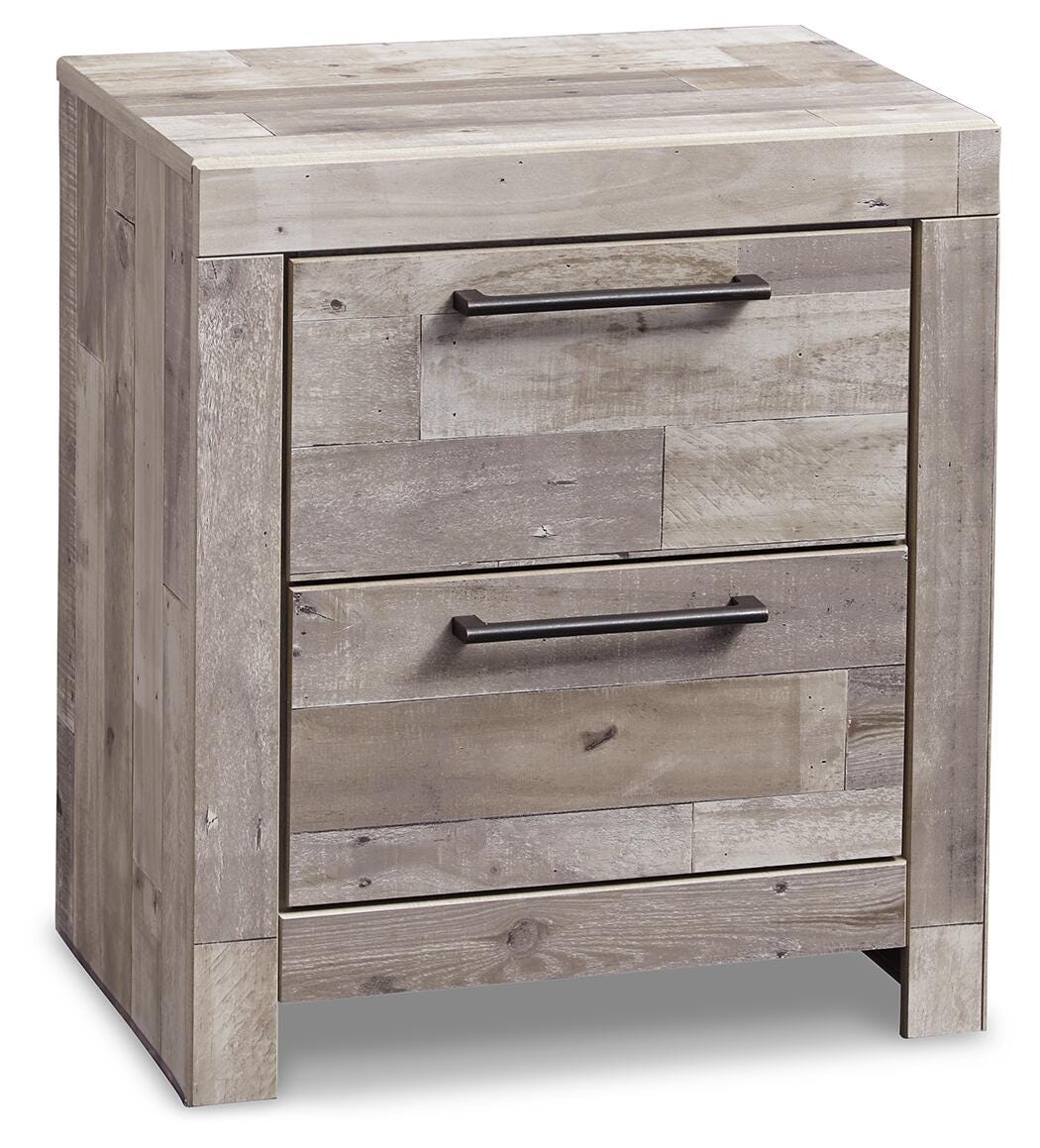 Effie Nightstand - image 2