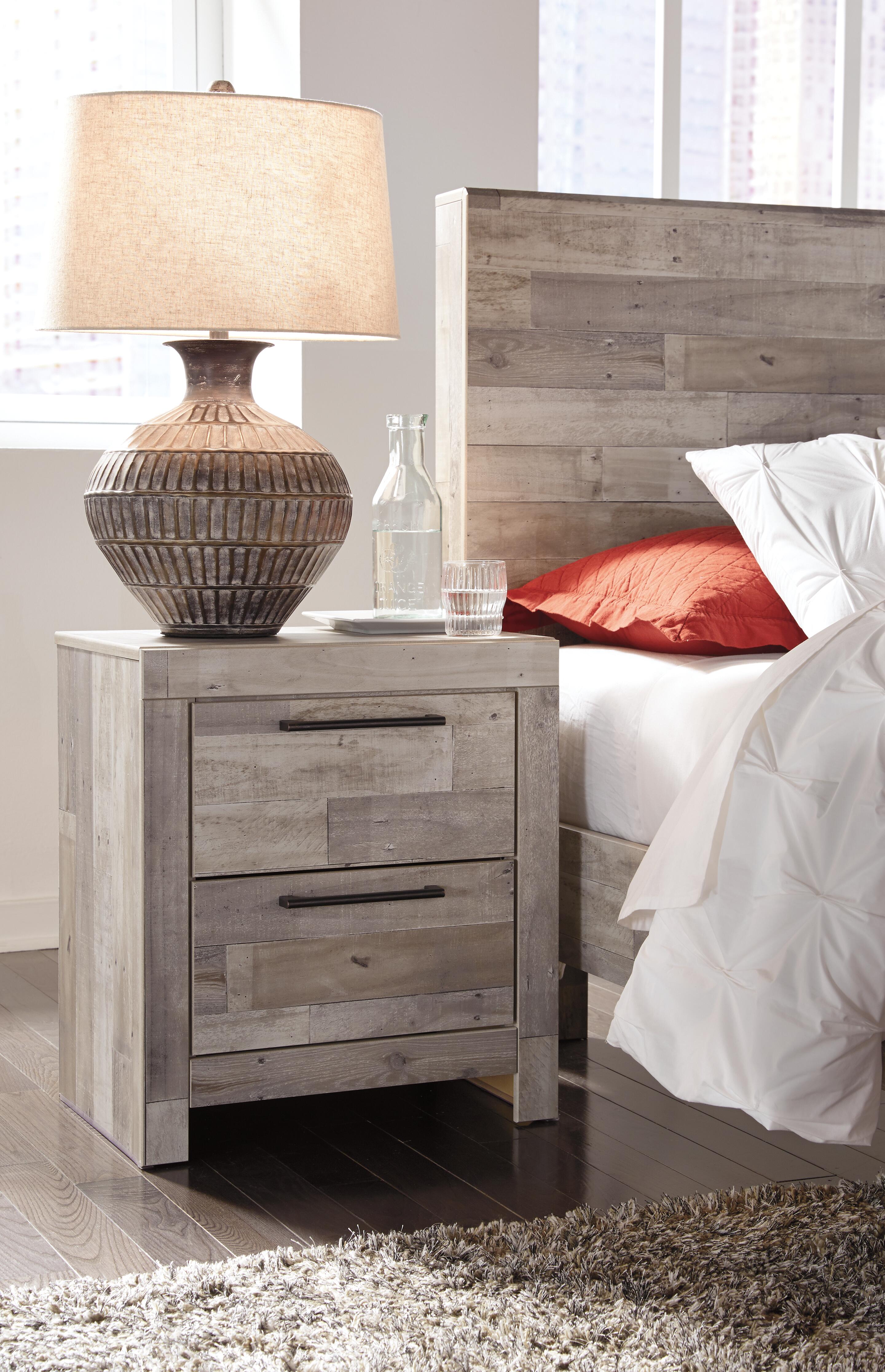 Effie Nightstand - image 3