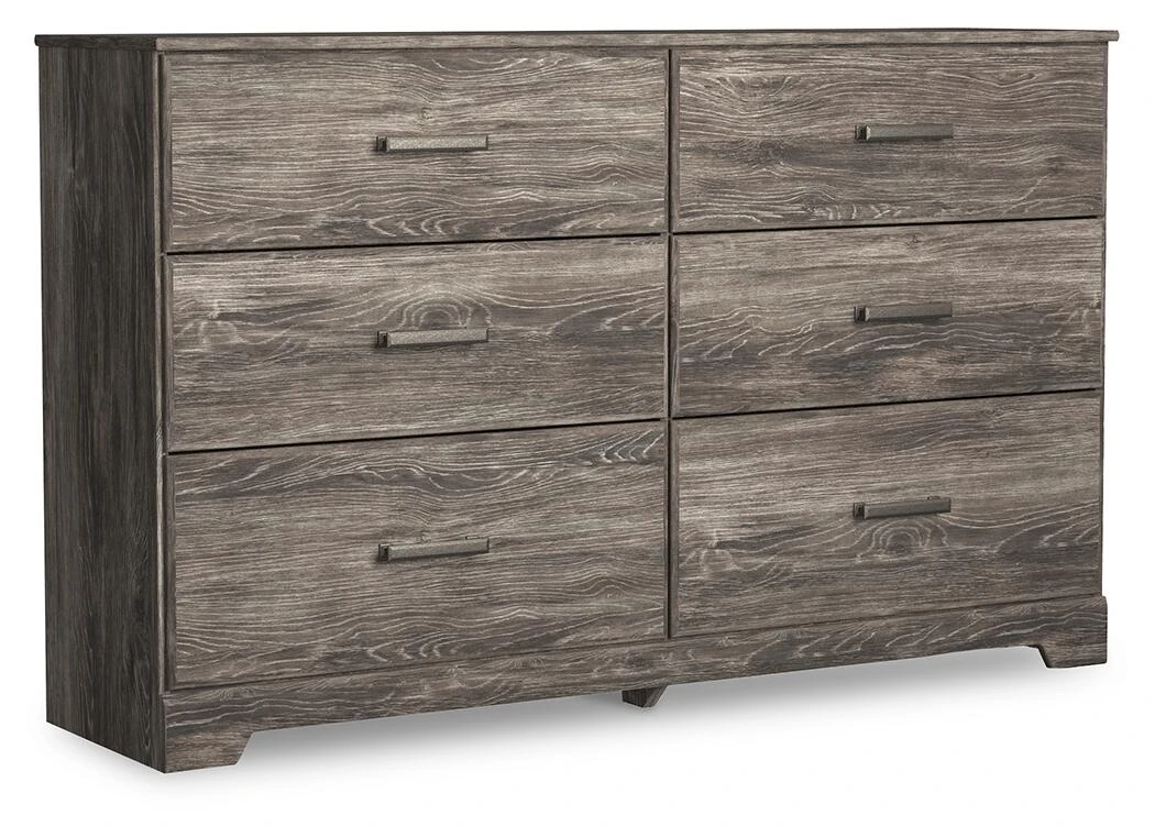 Ralinksi Dresser - Gray Ralinksi Dresser - Gray