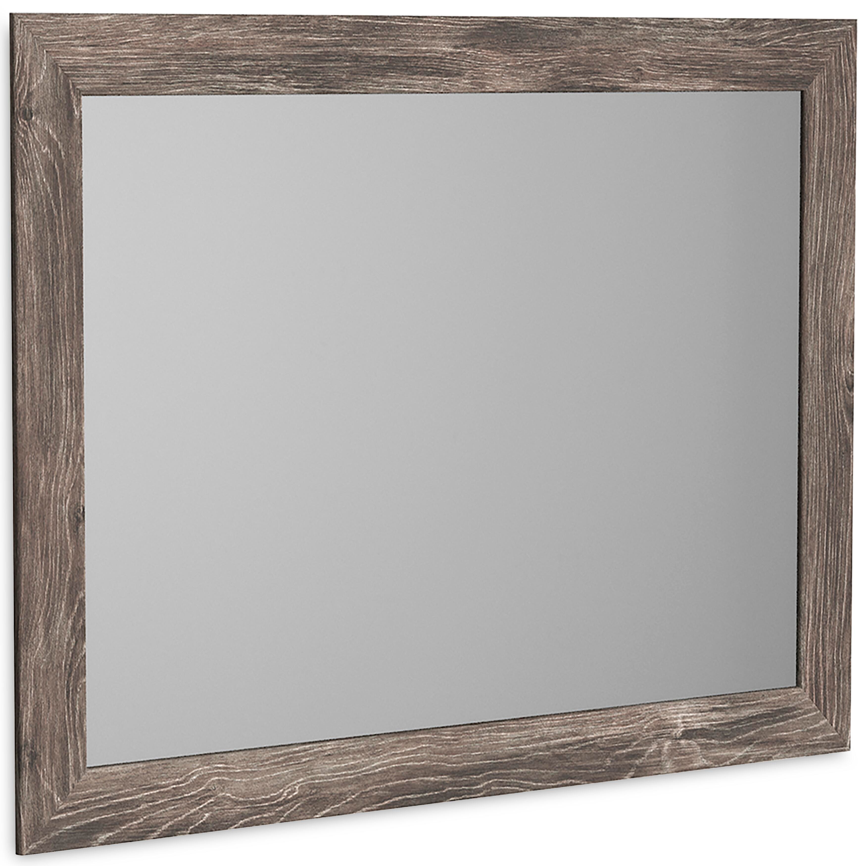 Ralinksi Bedroom Mirror - image 1