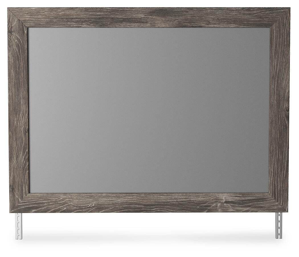 Ralinksi Bedroom Mirror - image 2