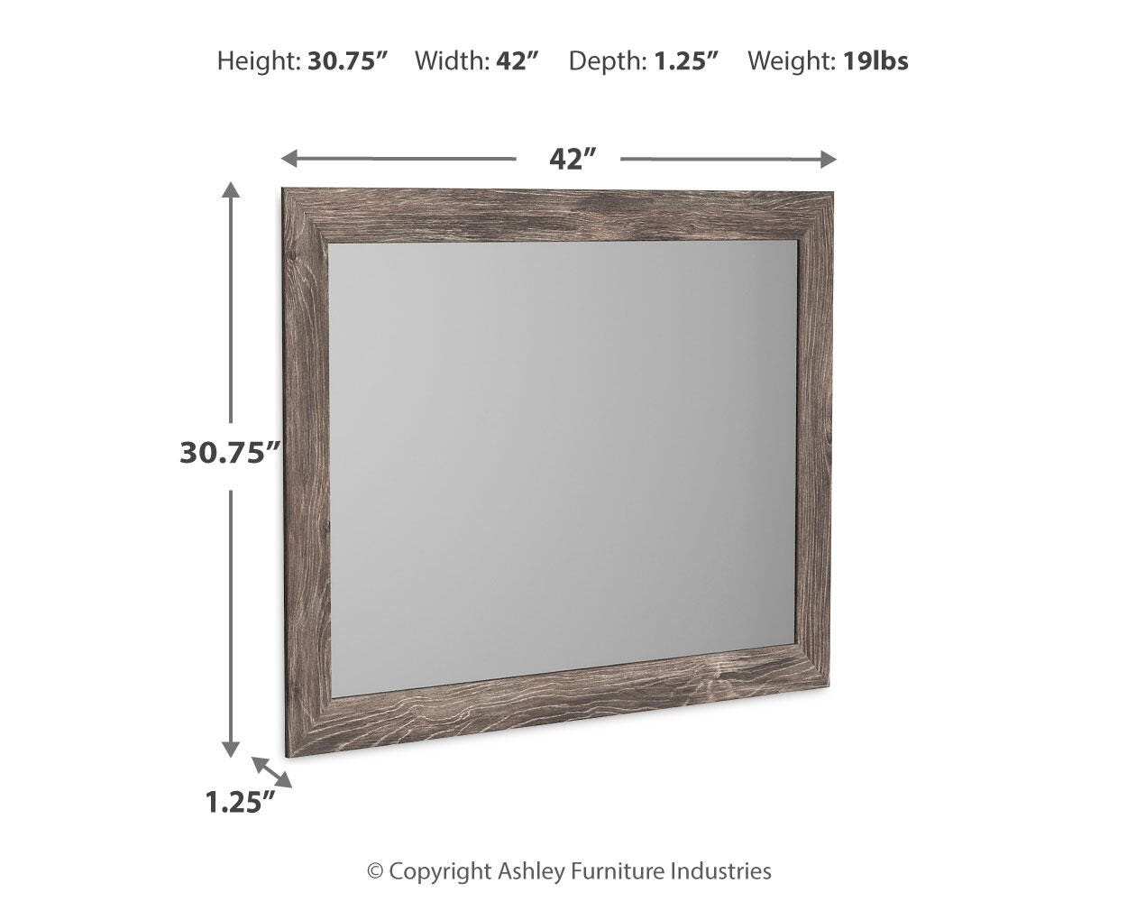 Ralinksi Dimensions