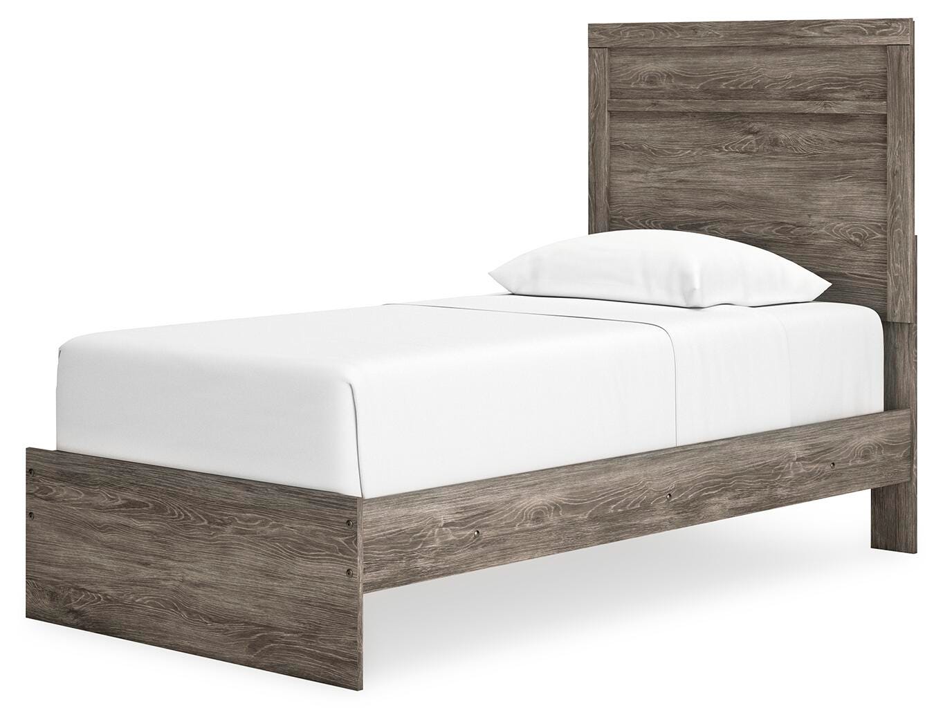 Cama de panel doble Ralinksi - image 4