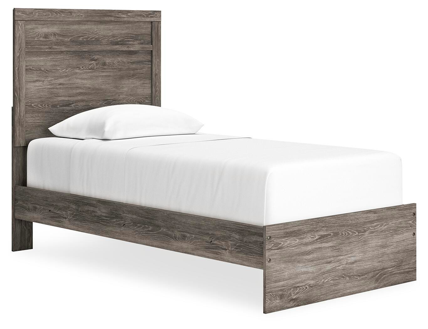 Cama de panel doble Ralinksi - image 1