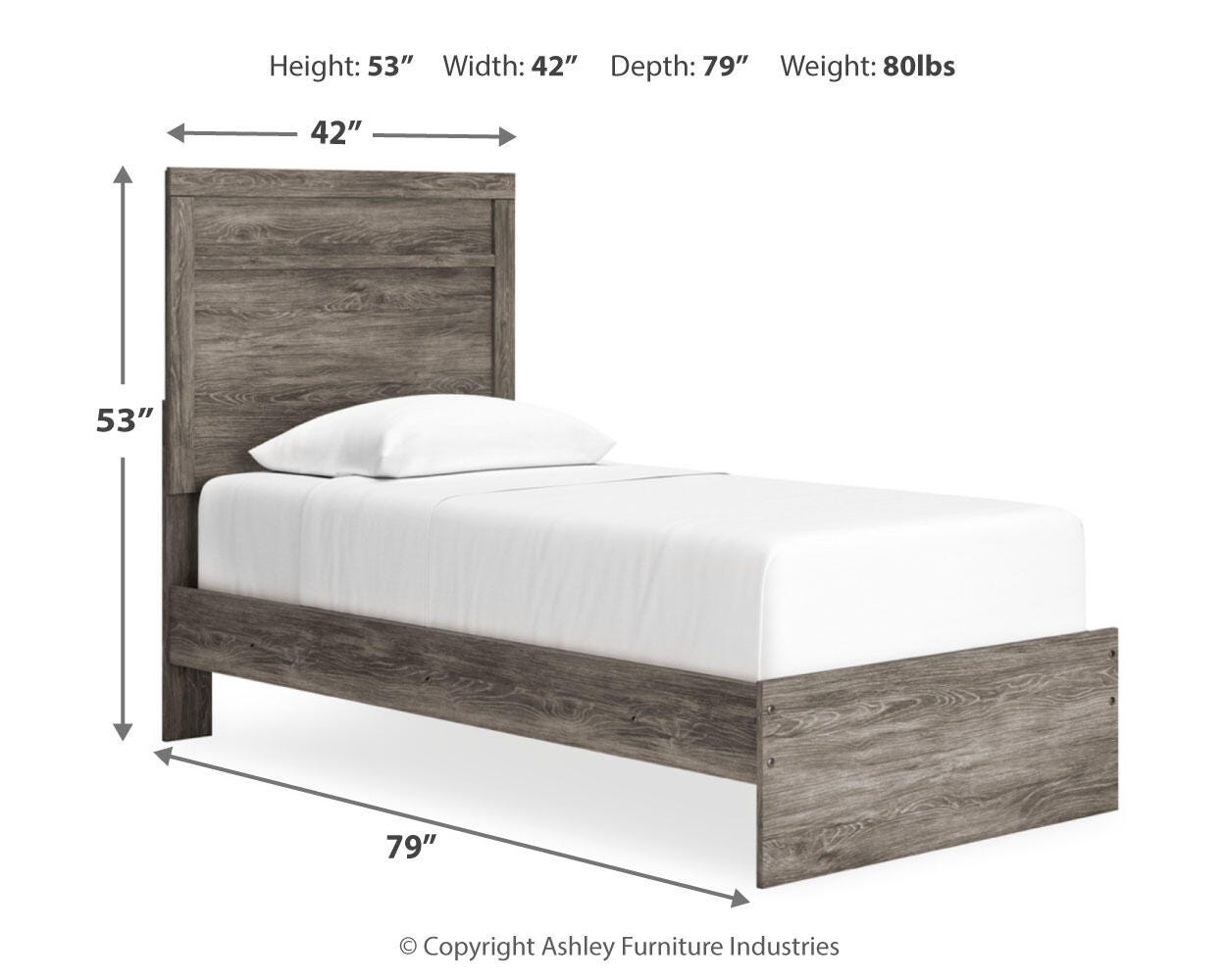 Ralinksi Dimensions