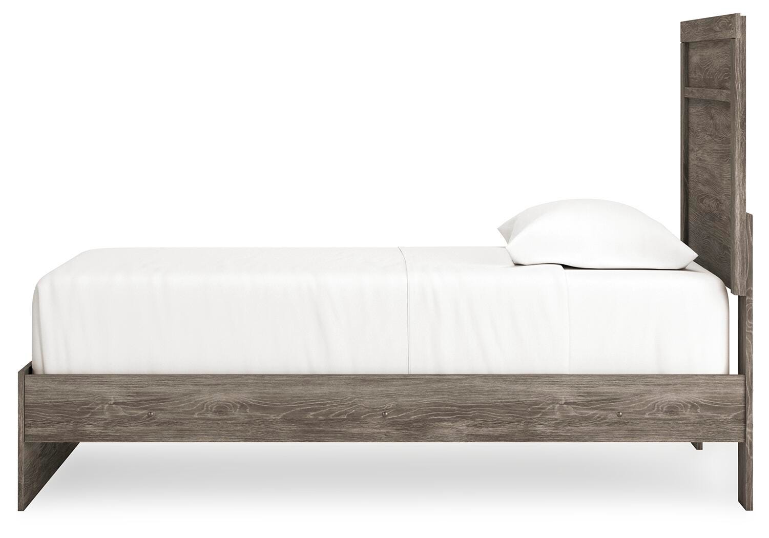 Cama de panel doble Ralinksi - image 7