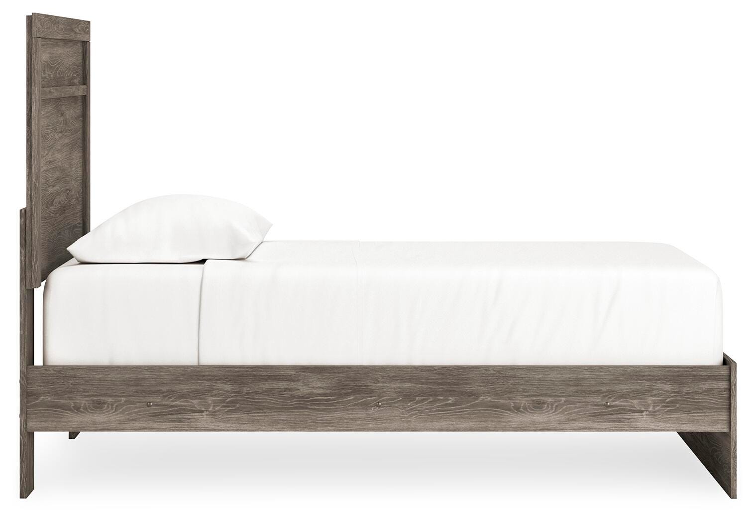 Cama de panel doble Ralinksi - image 8