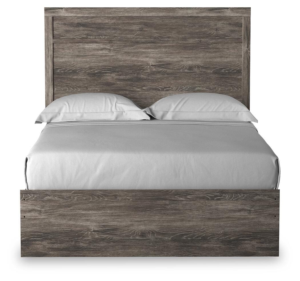 Cama Ralinksi con paneles completos - image 5
