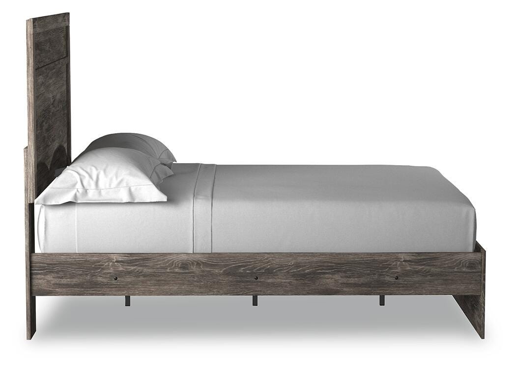 Cama Ralinksi con paneles completos - image 6