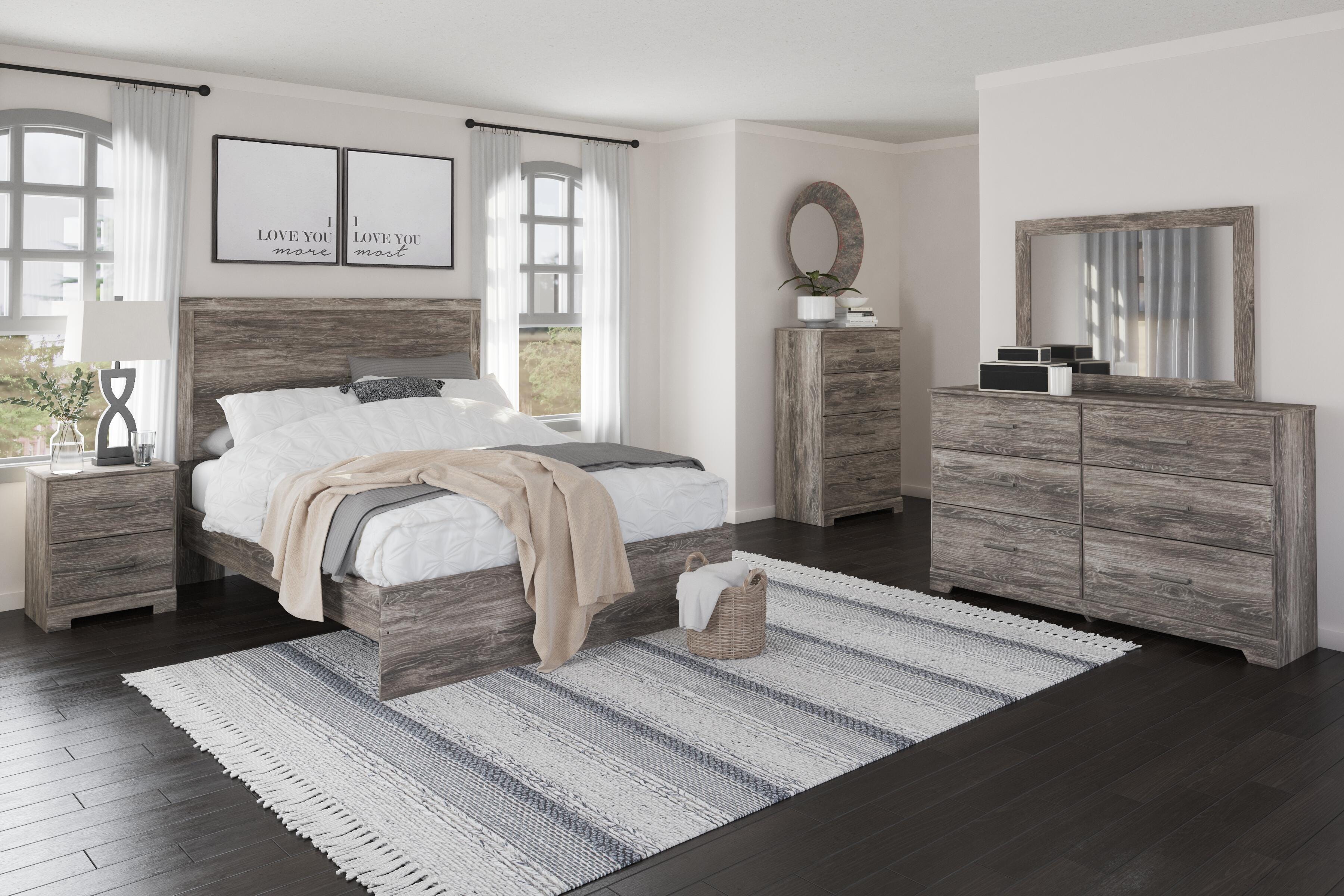 Ralinksi Dresser - image 5