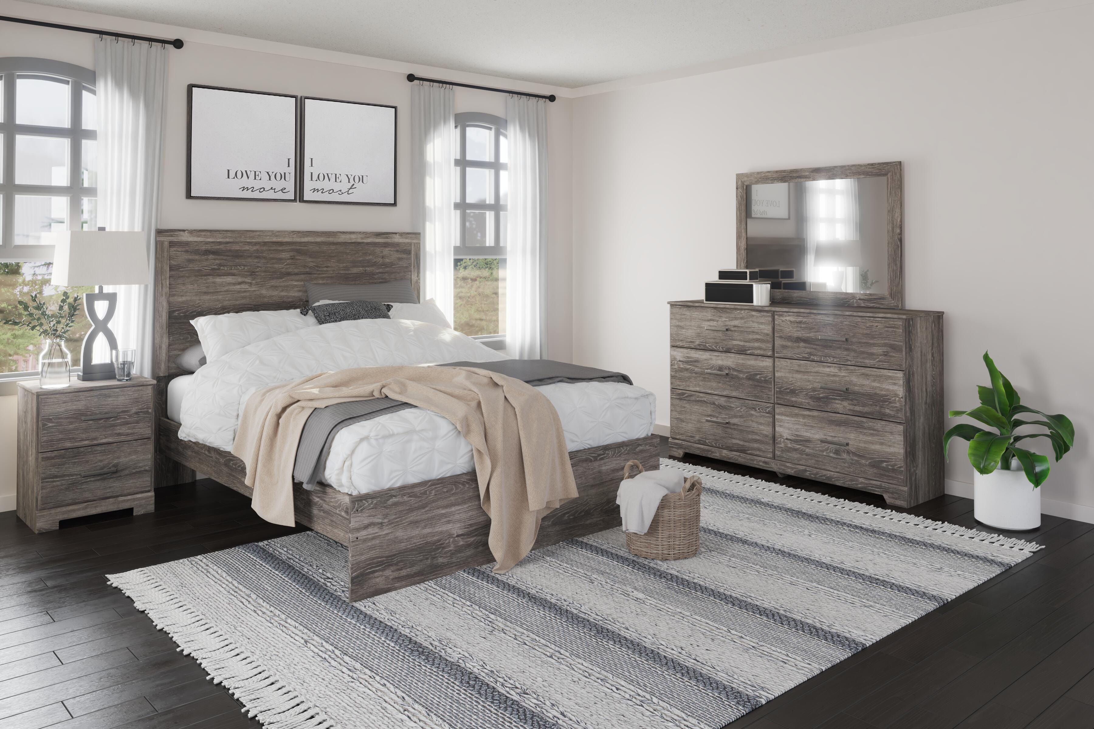 Ralinksi Nightstand - image 2