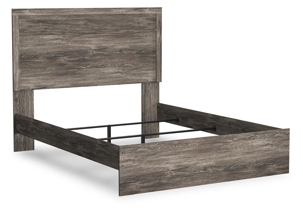 Ralinksi Queen Panel Bed - image 2