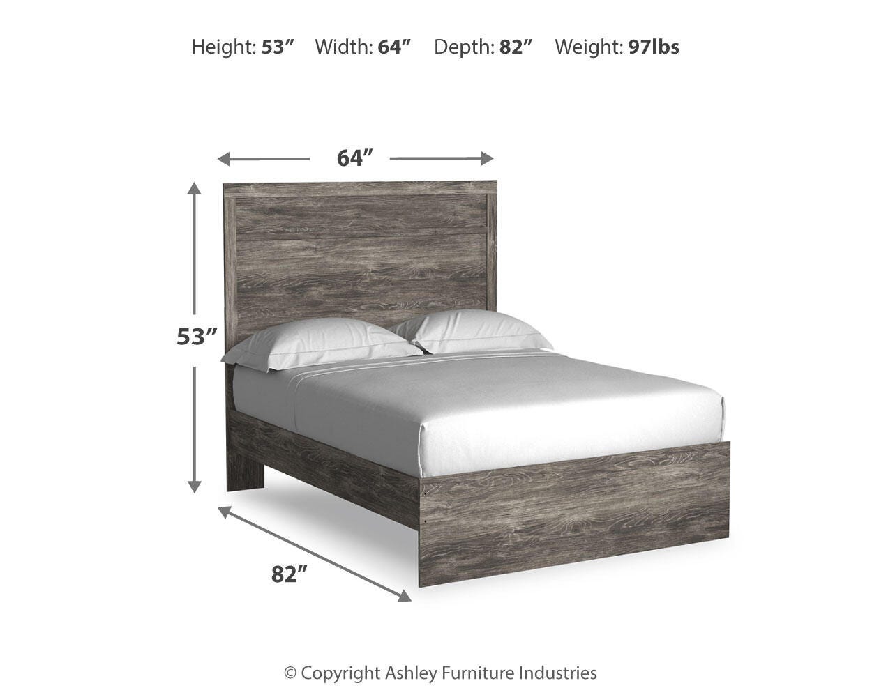 Ralinksi Dimensions