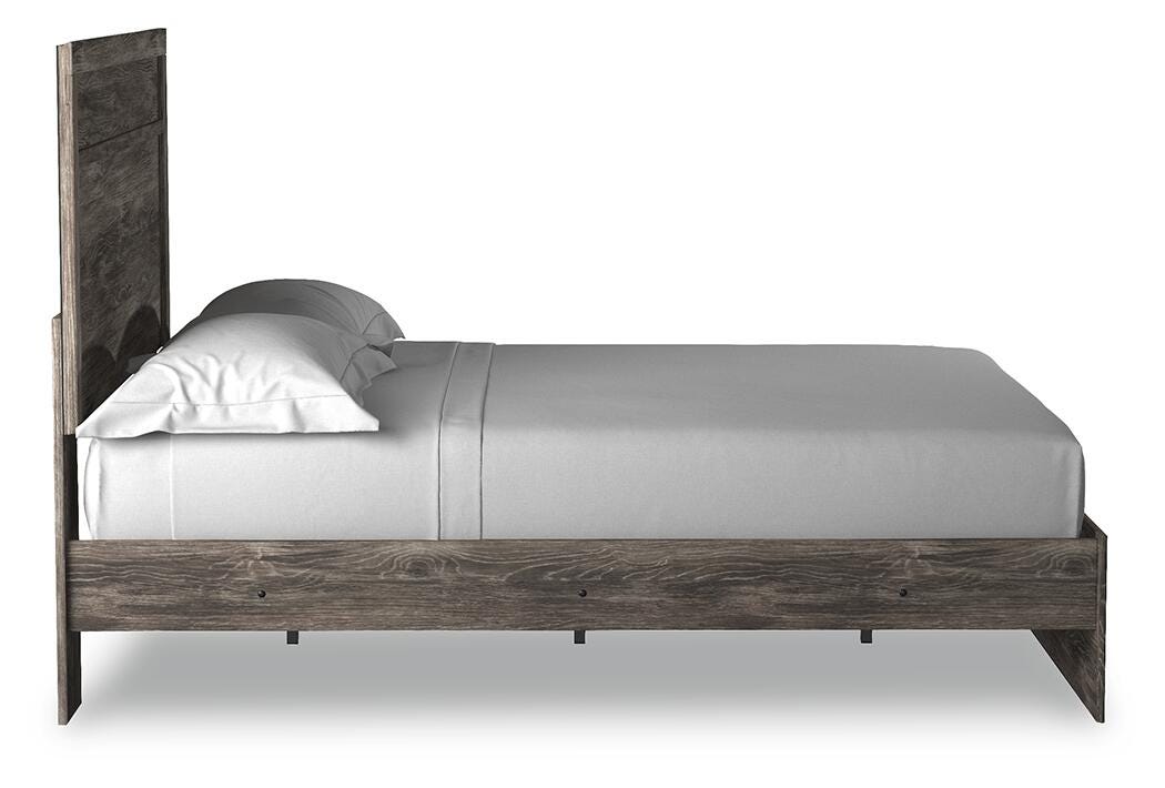 Ralinksi Queen Panel Bed - image 4