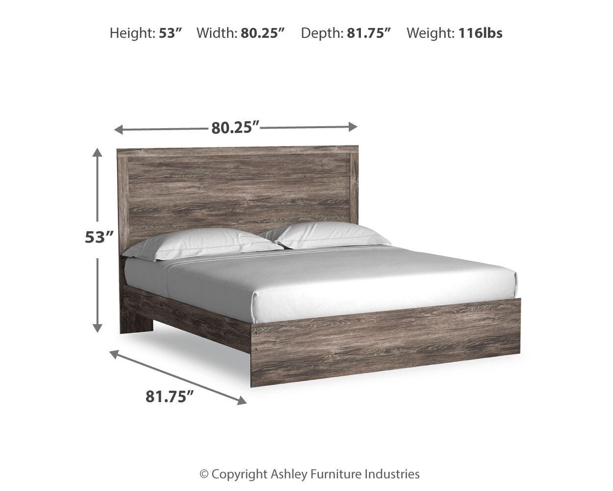 Ralinksi Dimensions
