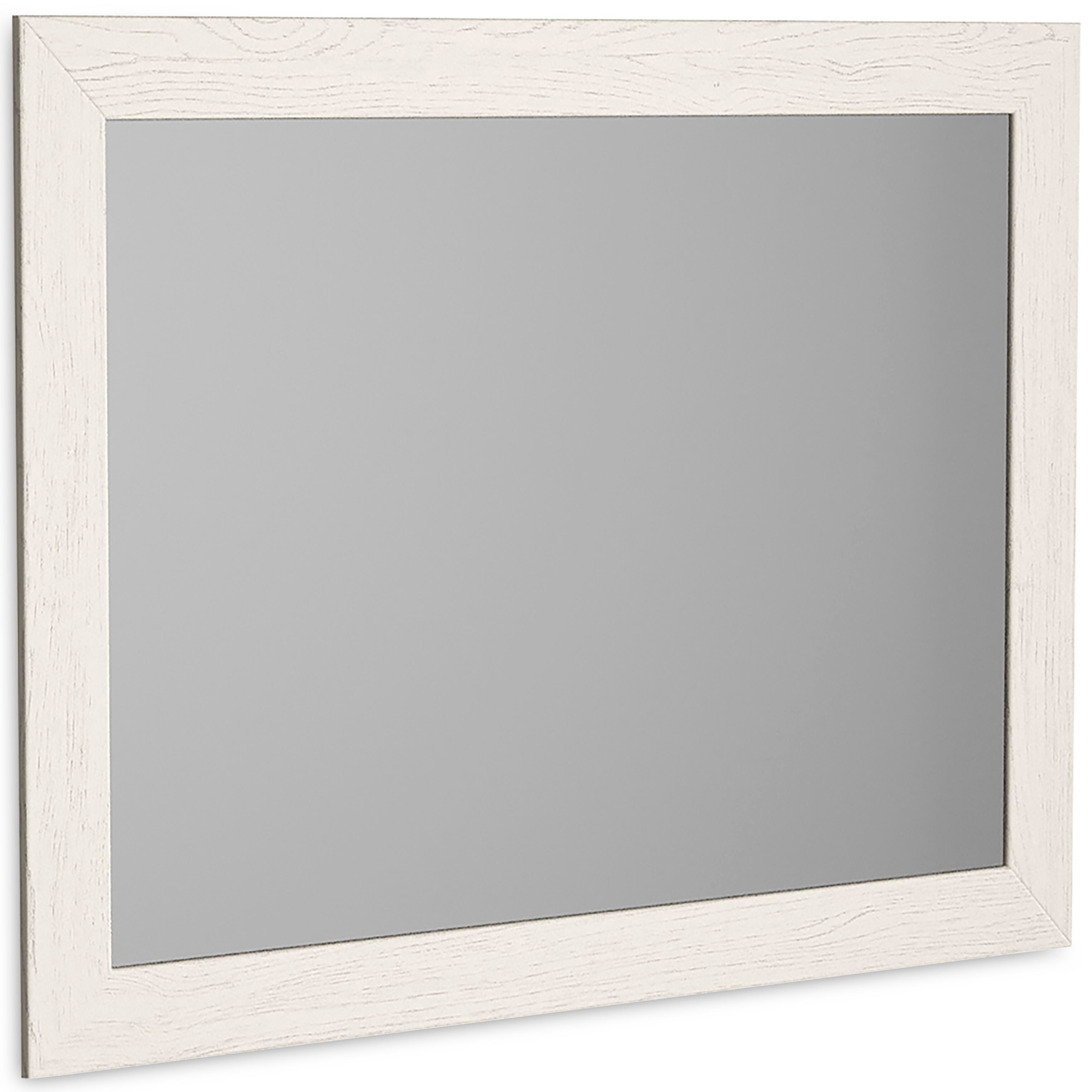 Stelsie Bedroom Mirror - image 1
