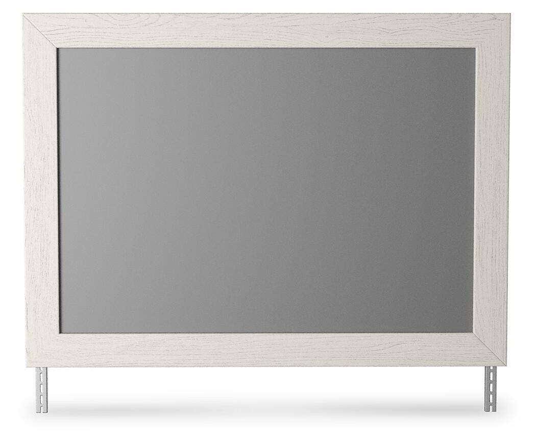 Stelsie Bedroom Mirror - image 2