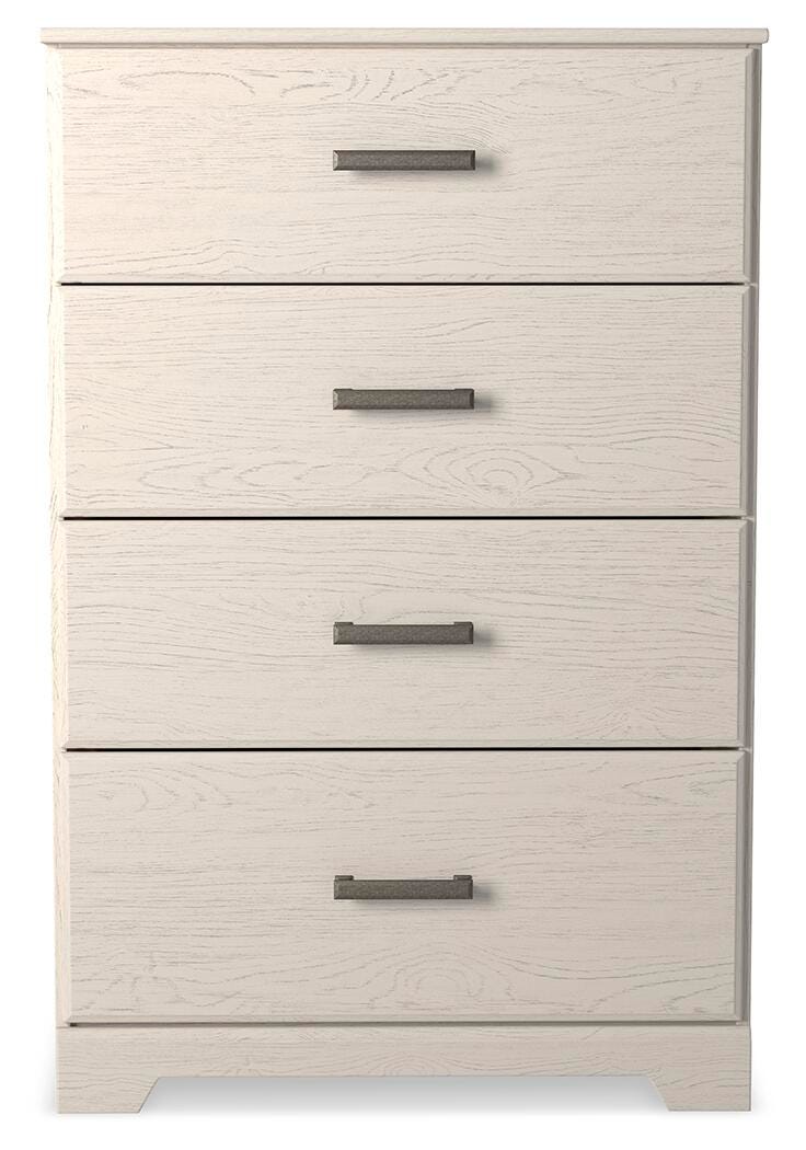 Stelsie Chest of Drawers - image 2