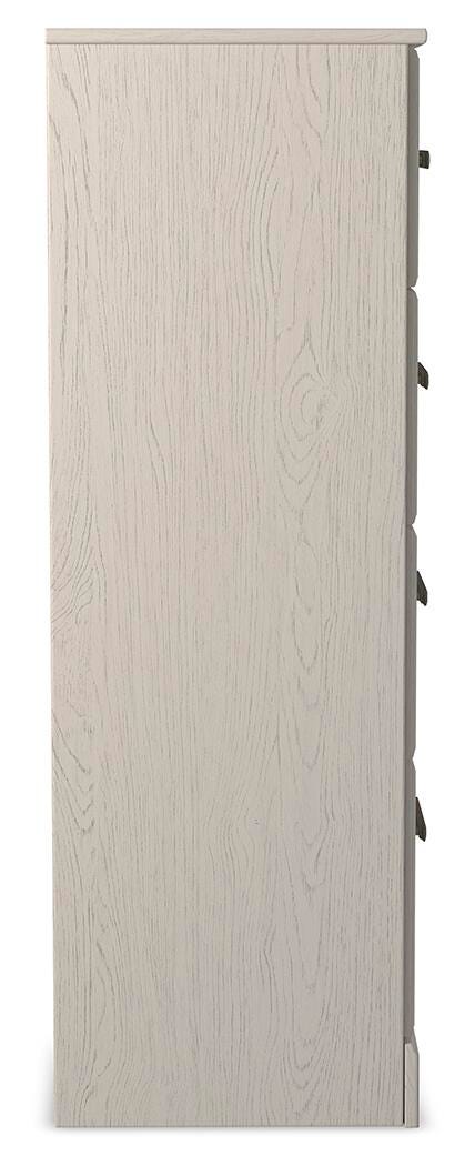 Stelsie Chest of Drawers - image 3